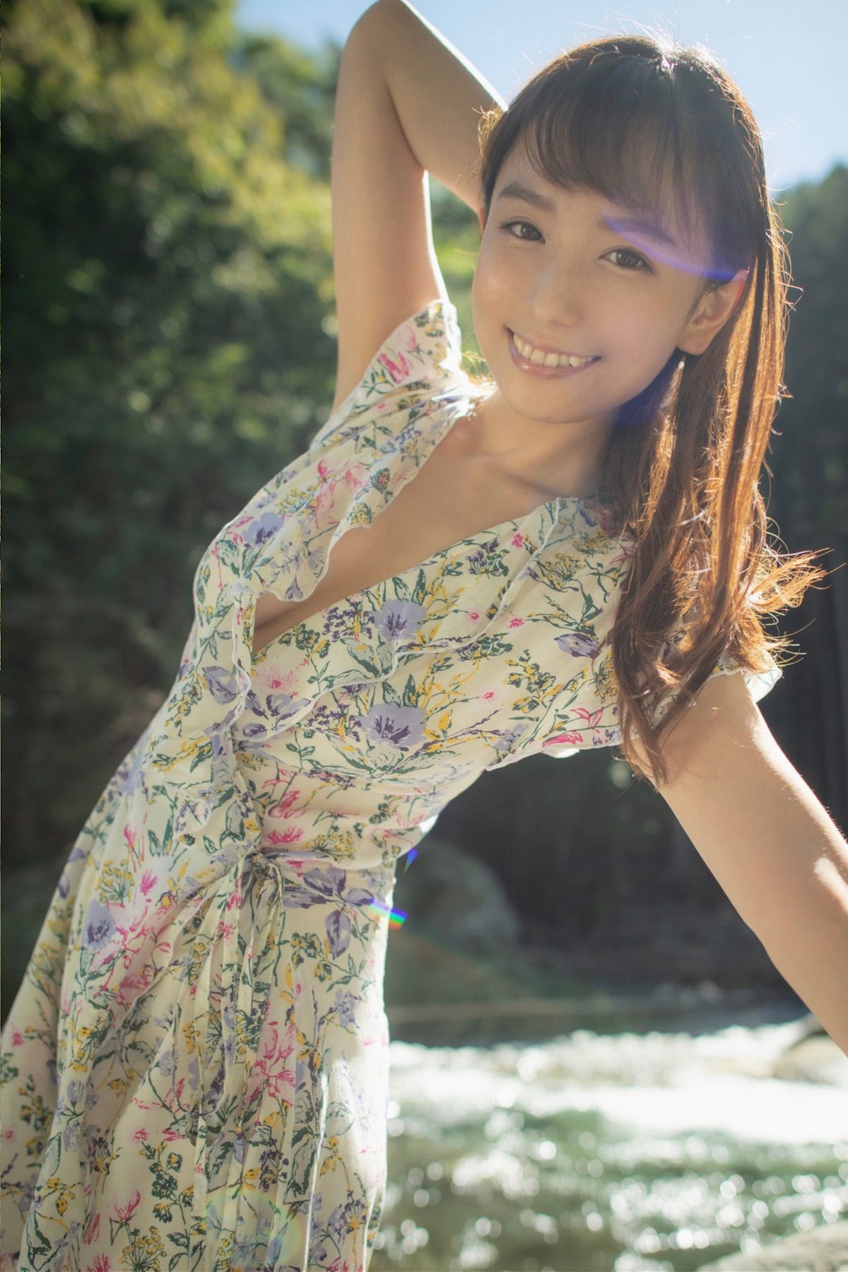 Gravure Photobook An Sasakura 笹倉杏 Do You Like Me 0010 8371470417.jpg