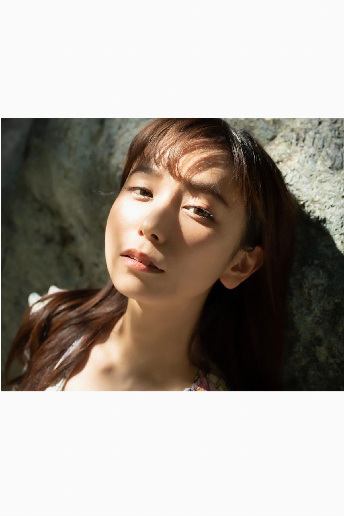 Gravure Photobook An Sasakura 笹倉杏 Do You Like Me 0015 4580734121.jpg