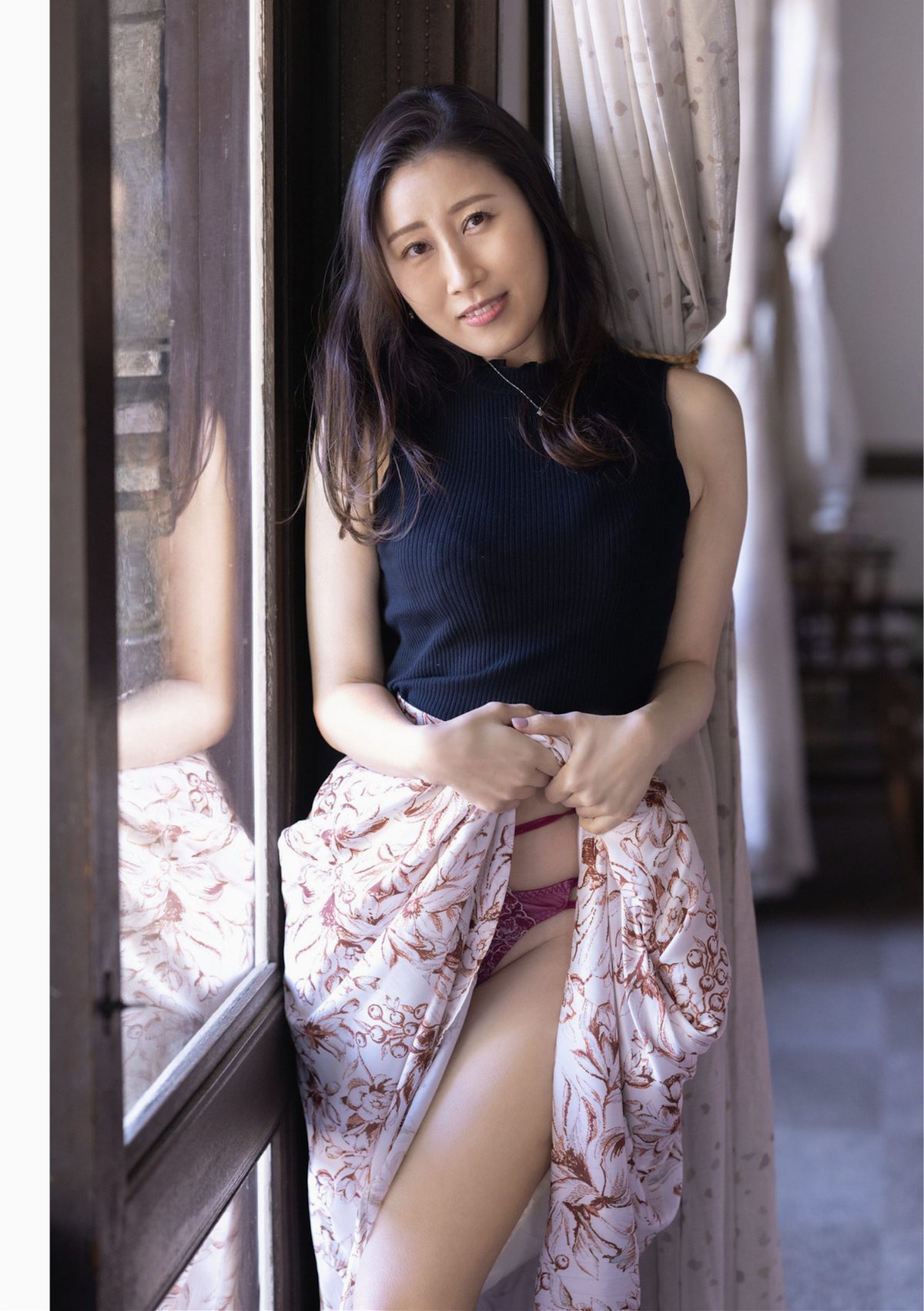 Honoka Tominaga 冨永ほのか 逢瀬、重ねて。PRESTIGE PHOTOGENICS 0019 7180739271.jpg