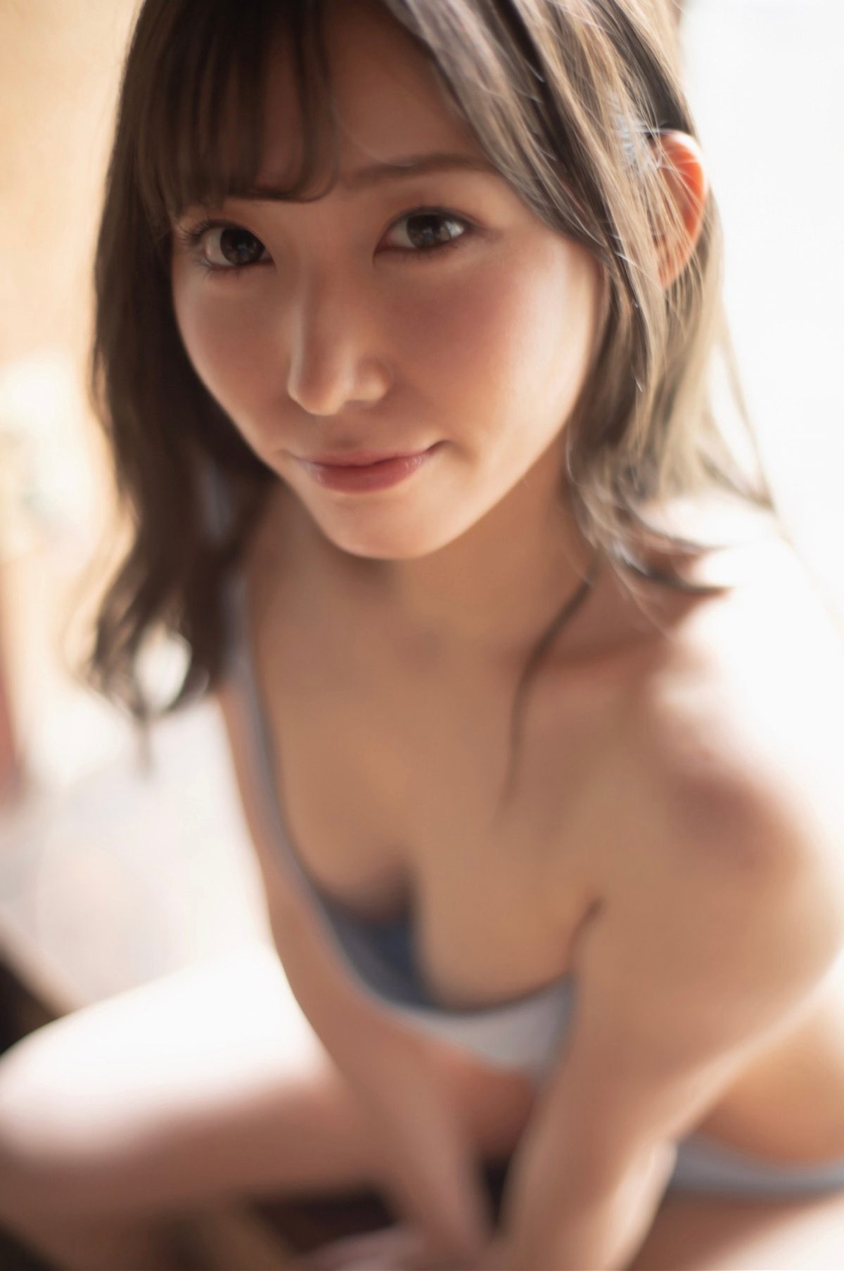 Photobook Mai Nanashima 七嶋舞 Hair Nude Kagerou Dances in Summer 0020 5468023032.jpg