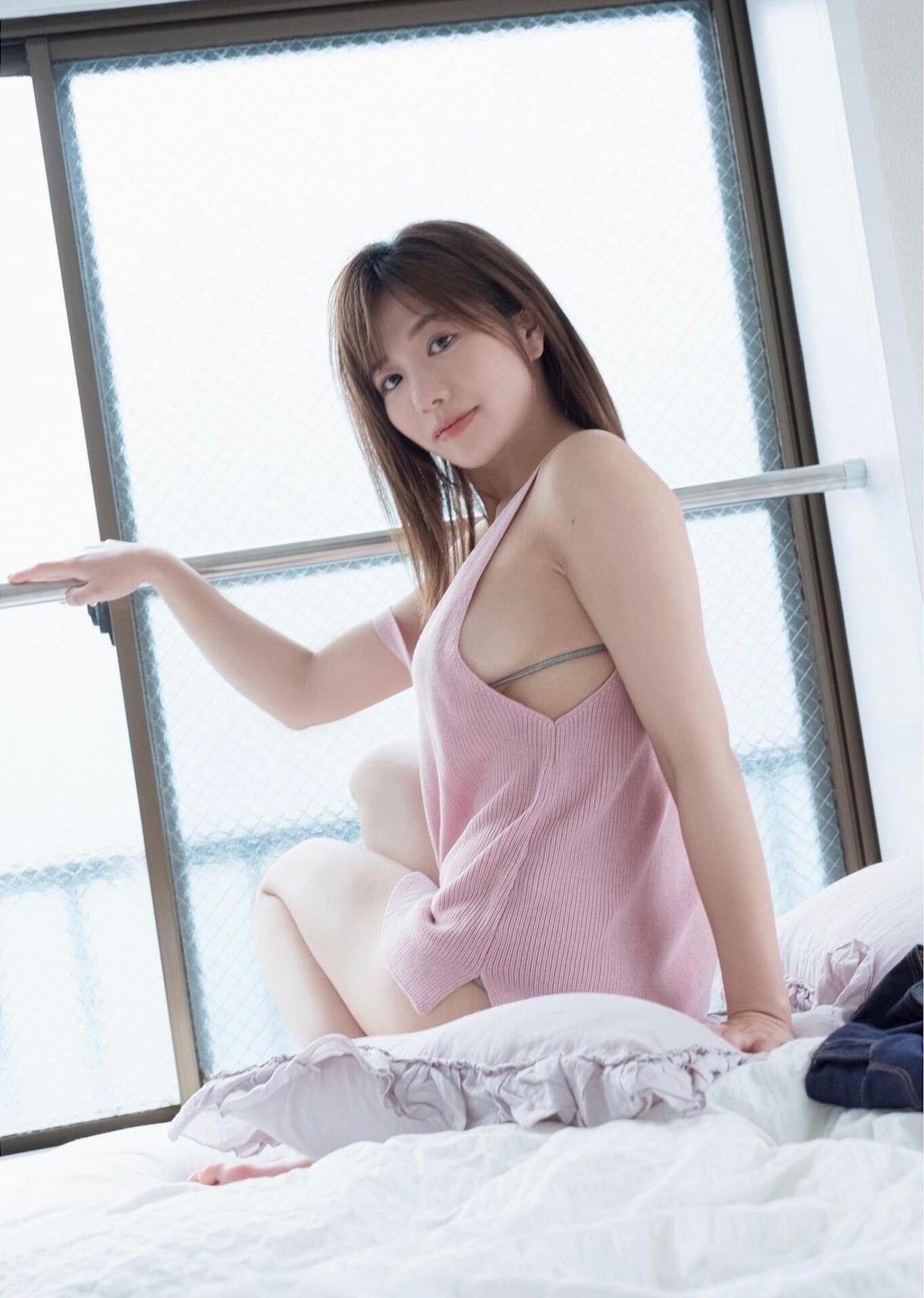 Rina Fujisaki 藤崎里菜 Say You Love Me With Rina 0052 9748552131.jpg