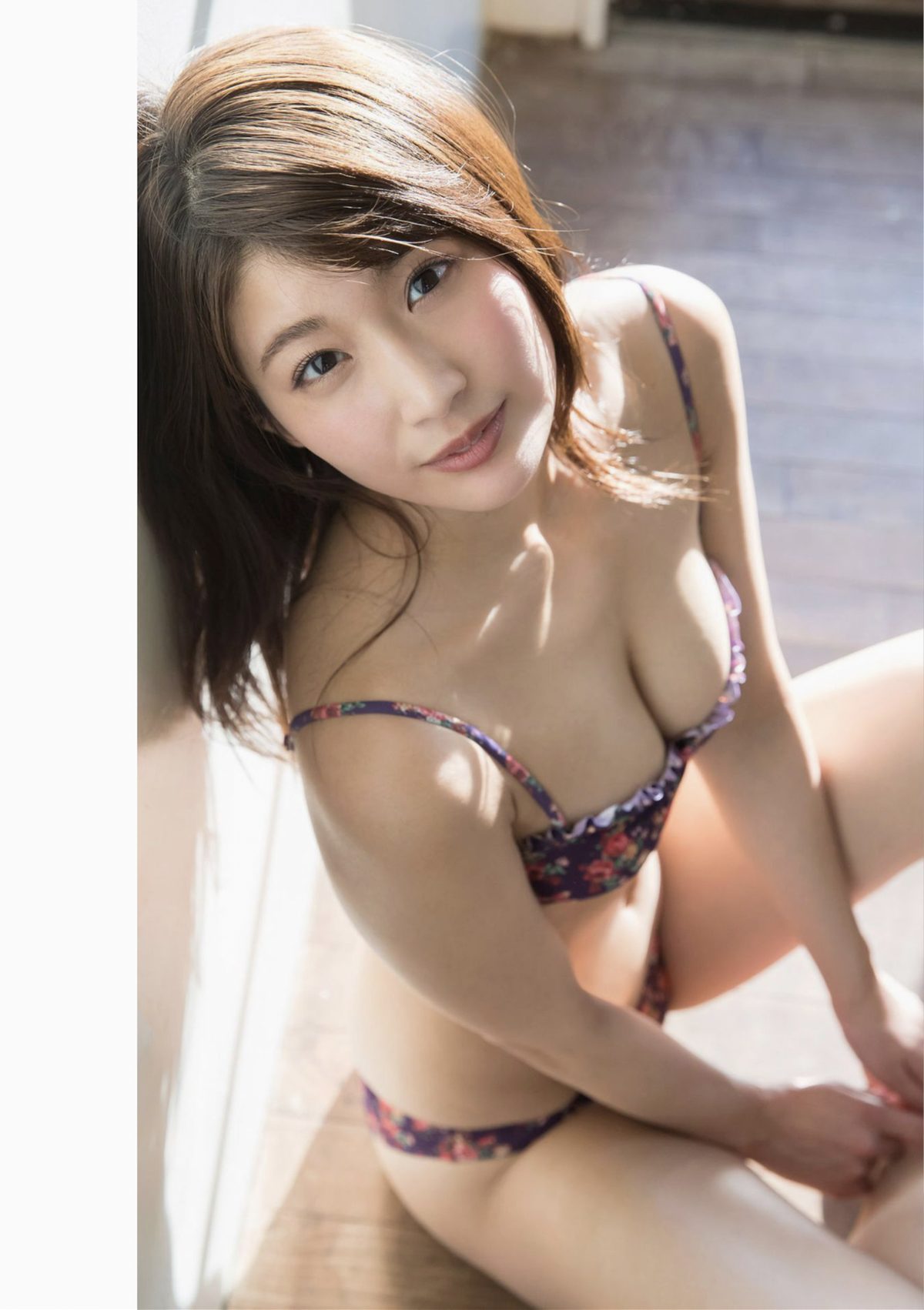 Sumire Sawa 沢すみれ Smile Queen 0030 0416938444.jpg