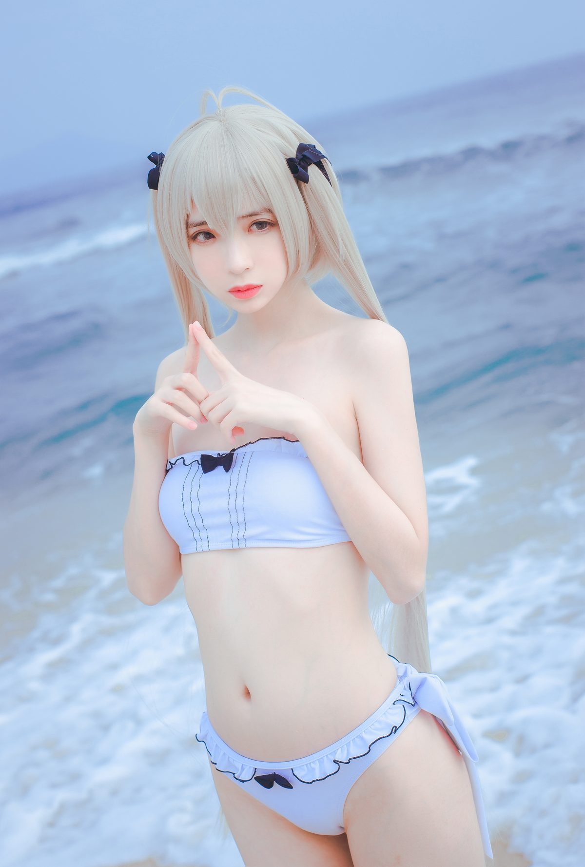 Coser@疯 猫 ss - 穹 妹 2. Coser@疯 猫 ss 穹 妹 2 0016 8479145164.jpg. 