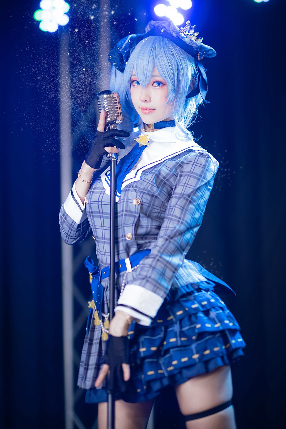 Coser@ely Eee Elyee子 - Hoshimachi Suisei - Girlsweetie