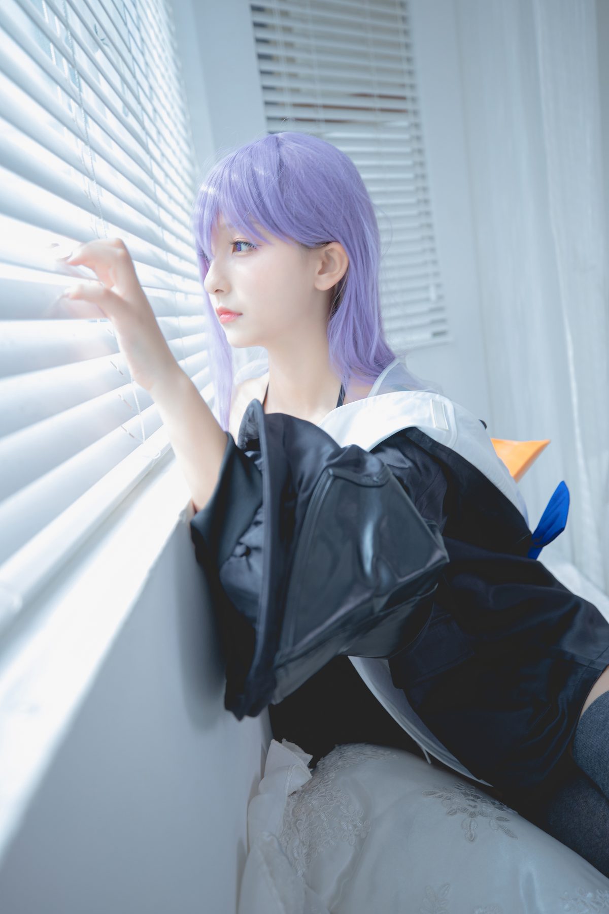 Coser@神楽坂真冬 Vol 062 绝对企画 FGO杨贵妃&企鹅莉莉丝 極楽の氷 A 0019 0674278724.jpg