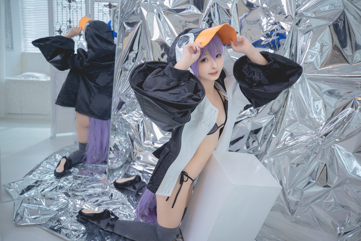 Coser@神楽坂真冬 Vol 062 绝对企画 FGO杨贵妃&企鹅莉莉丝 極楽の氷 A 0039 1755302718.jpg