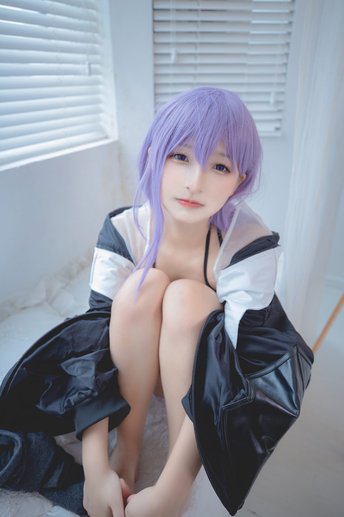 Coser@神楽坂真冬 Vol 062 绝对企画 FGO杨贵妃&企鹅莉莉丝 極楽の氷 A 0056 7070138119.jpg