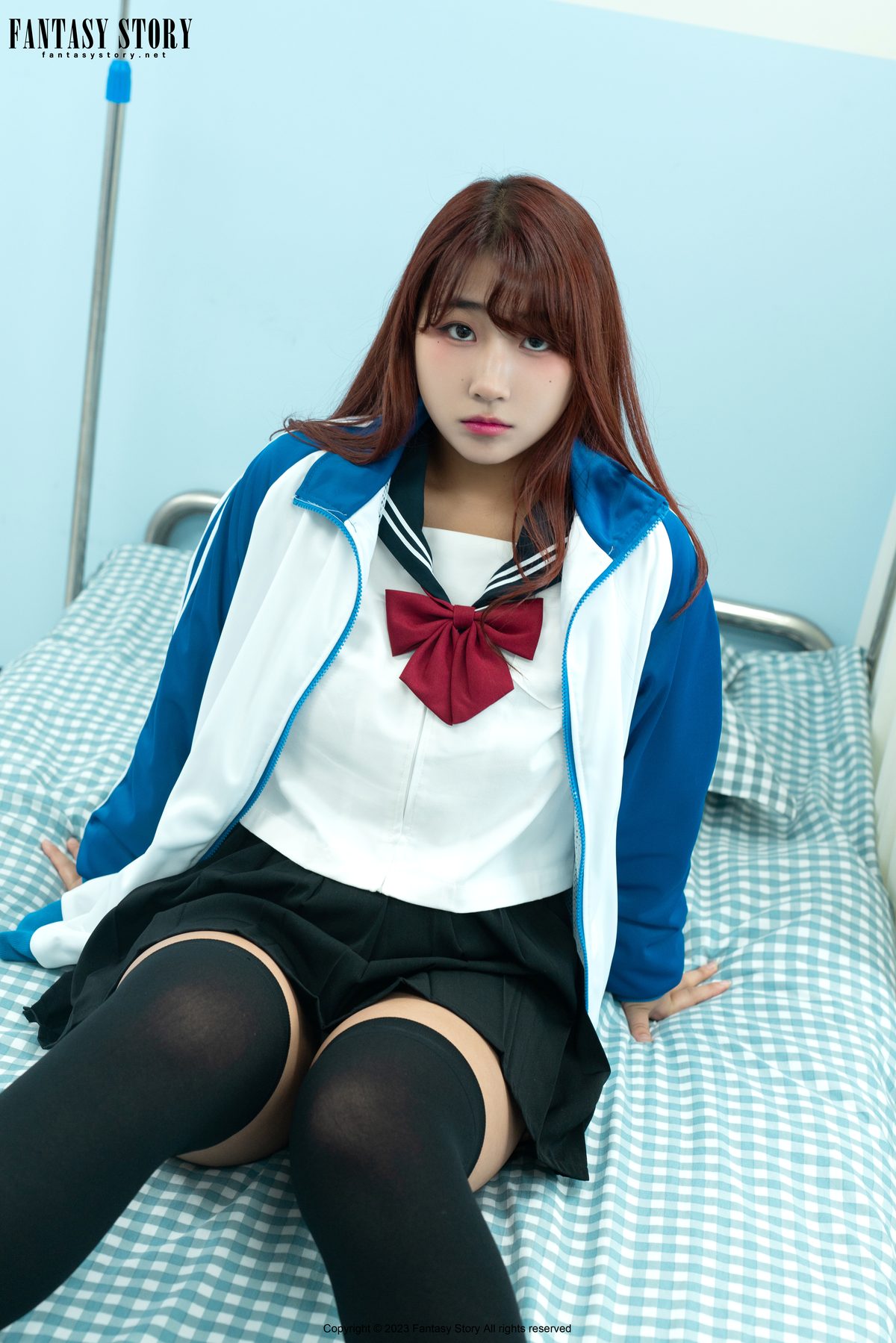 Fantasy Story Ggubbu Vol 3 Office Exposure Girl A 0001 4789710202.jpg