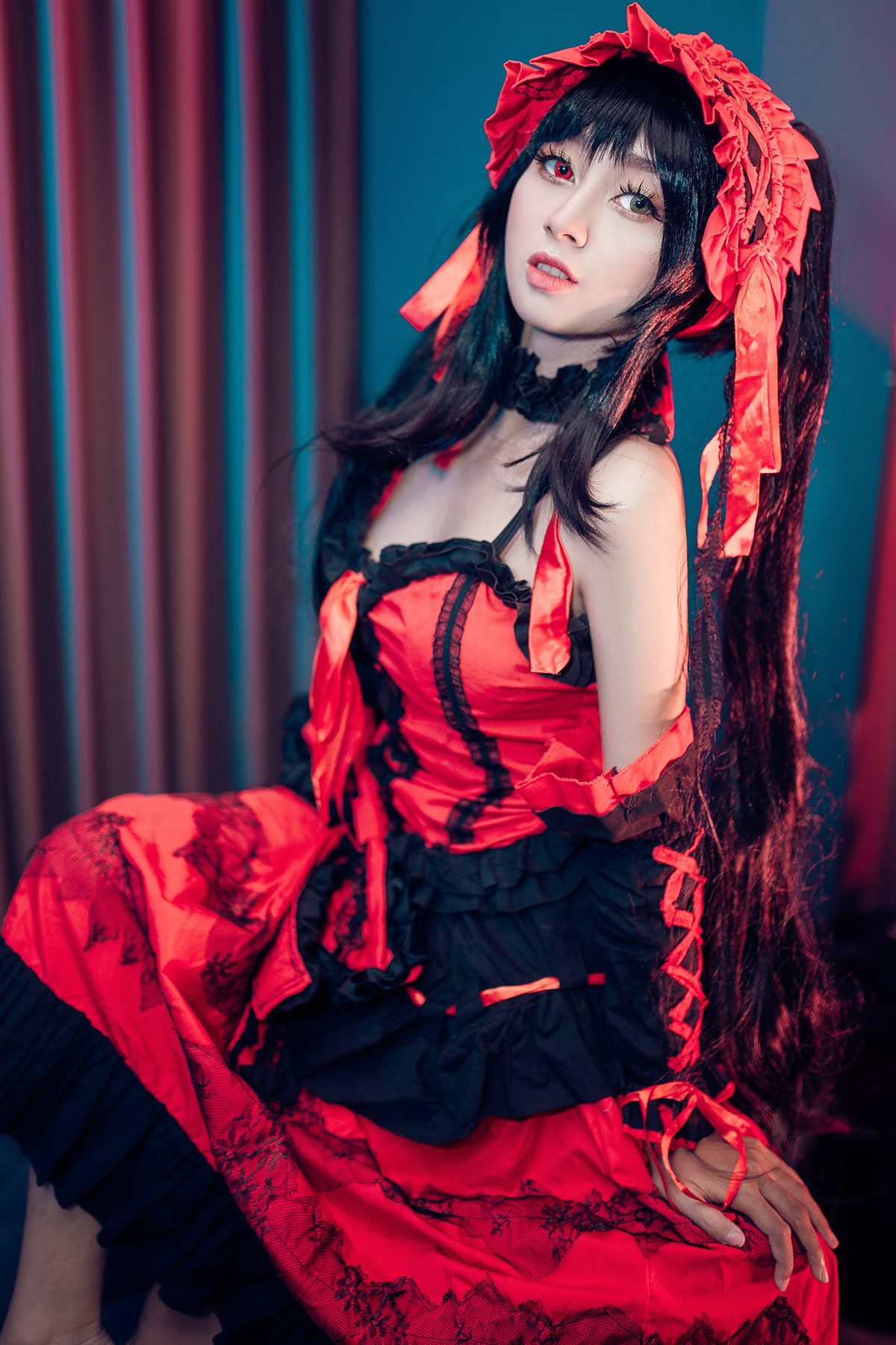 Coser@Mercury Nguyen – Vol.14 Full Collection