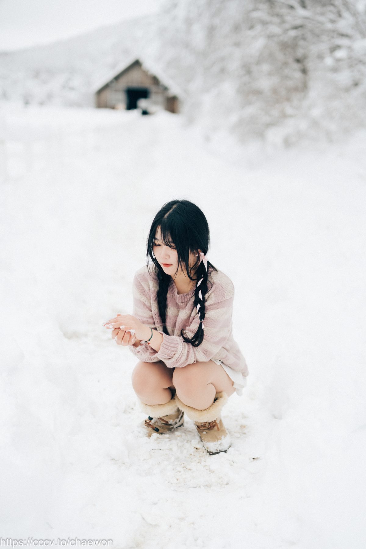 Loozy Zia 지아 Snow Girl Part1 0012 3433024599.jpg