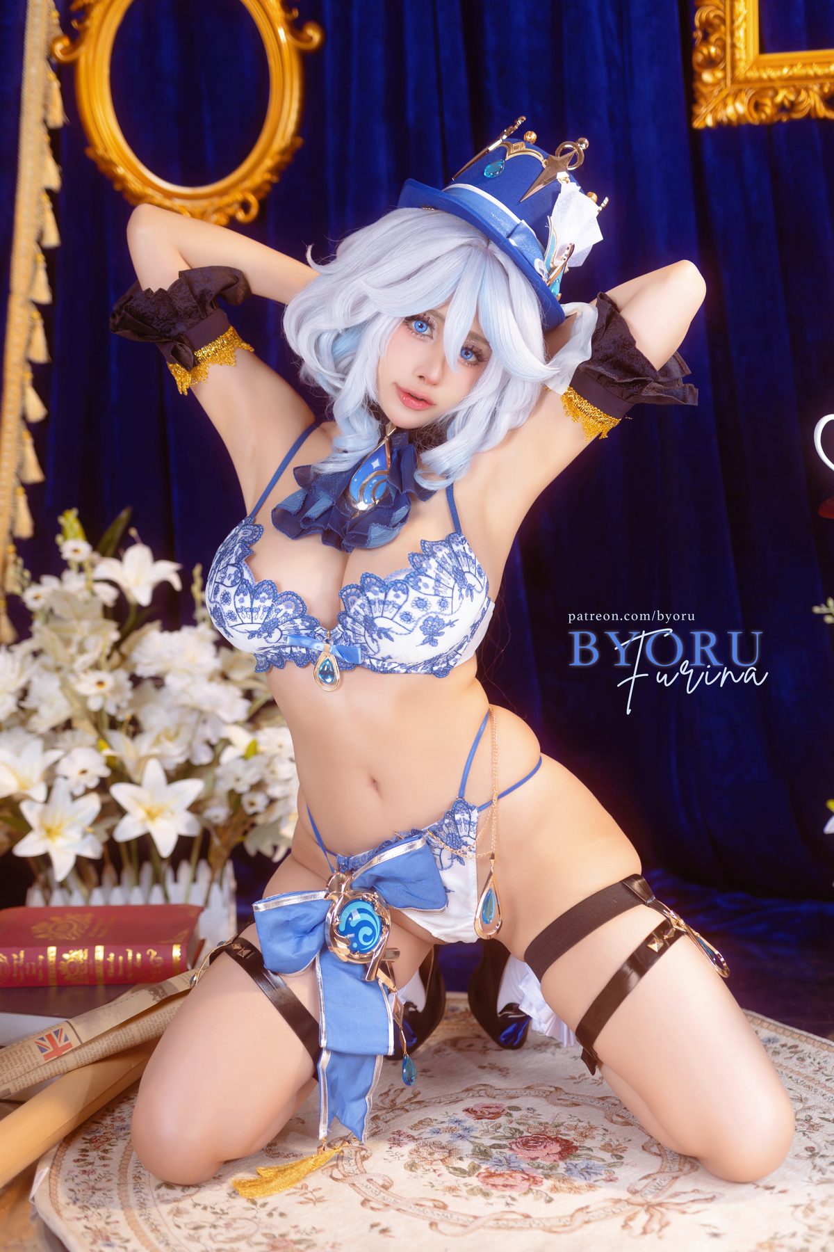 Coser@Byoru Furina And Honkai Star Rail 0003 5383075722.jpg