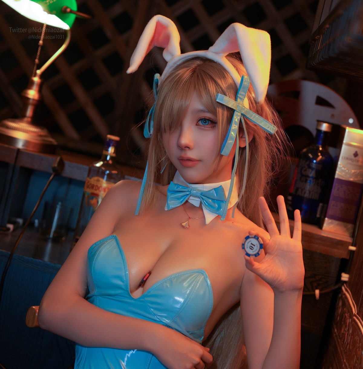 Coser@CatDemon喵崽 你的喵崽 碧蓝档案 明日奈兔女郎 Part2 0028 1440000487.jpg