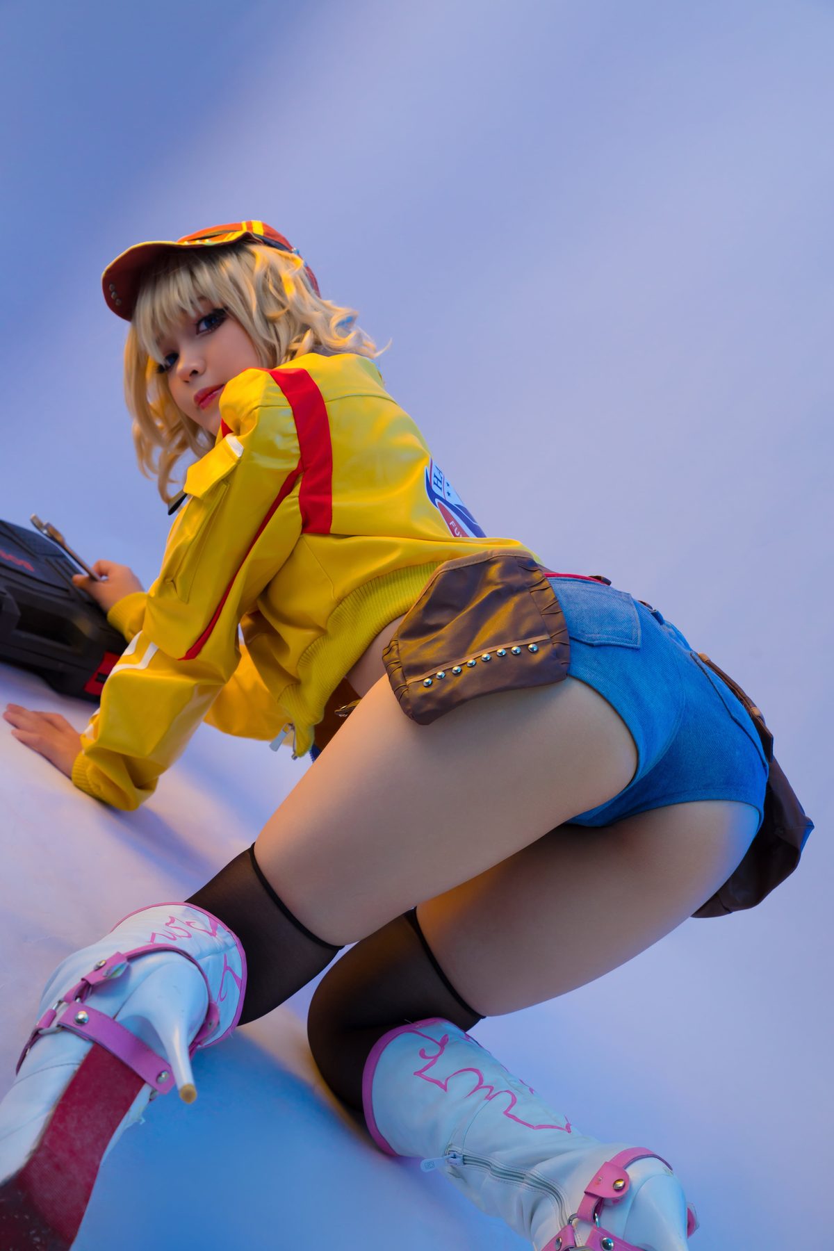 Coser@UmekoJ Cindy Aurum 0014 8991556586.jpg