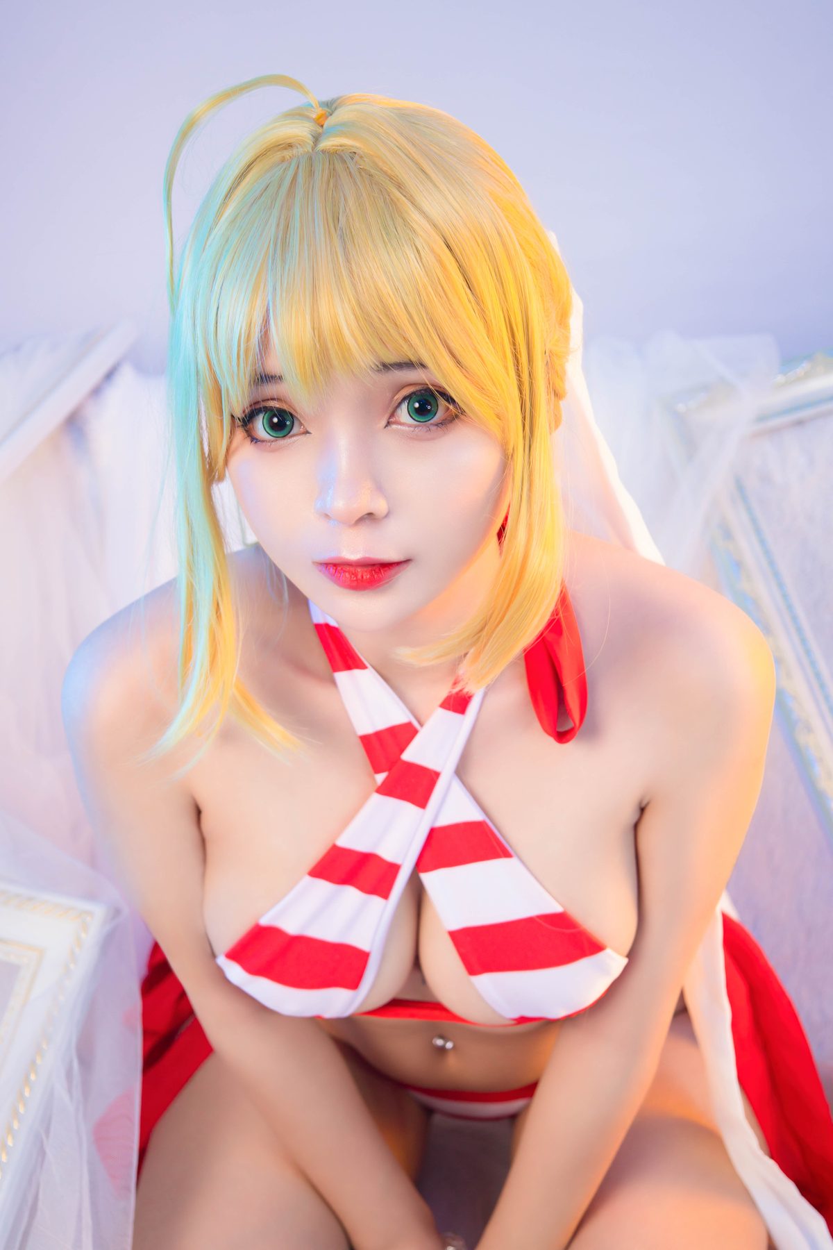 Coser@UmekoJ Nero Claudius 0015 0216382583.jpg