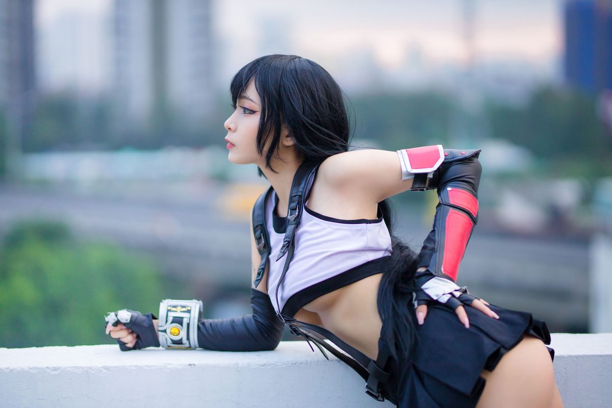 Coser@UmekoJ Tifa 0013 8356567444.jpg