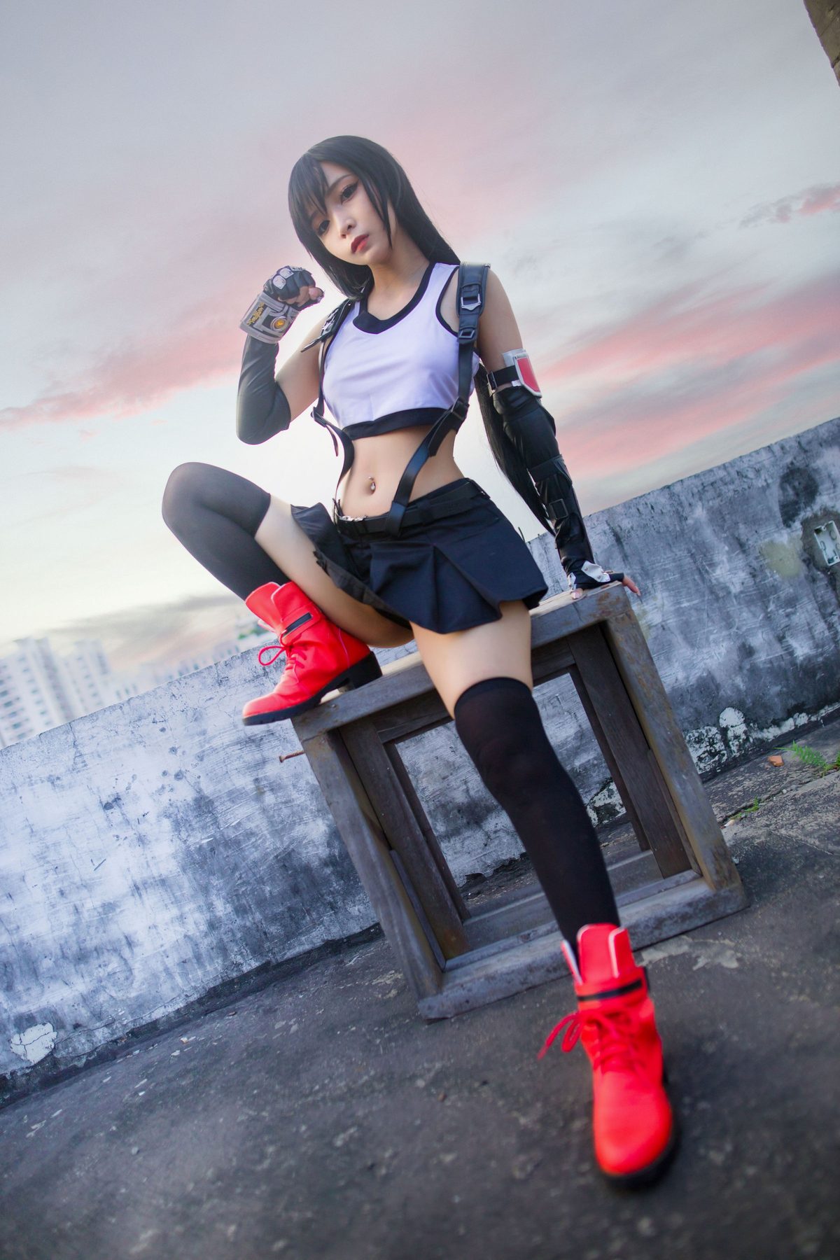 Coser@UmekoJ Tifa 0021 6492278356.jpg