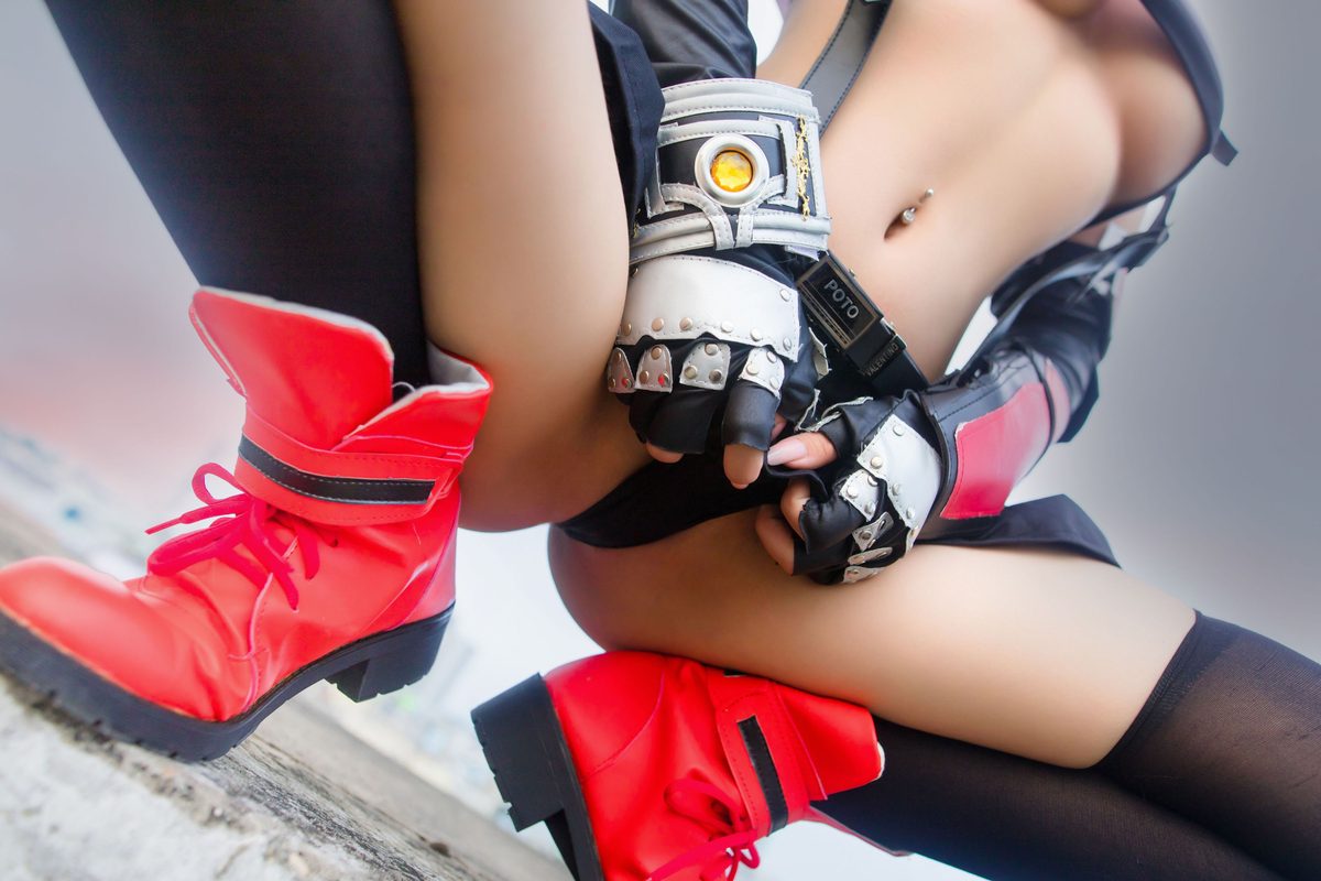 Coser@UmekoJ Tifa 0034 0446930679.jpg