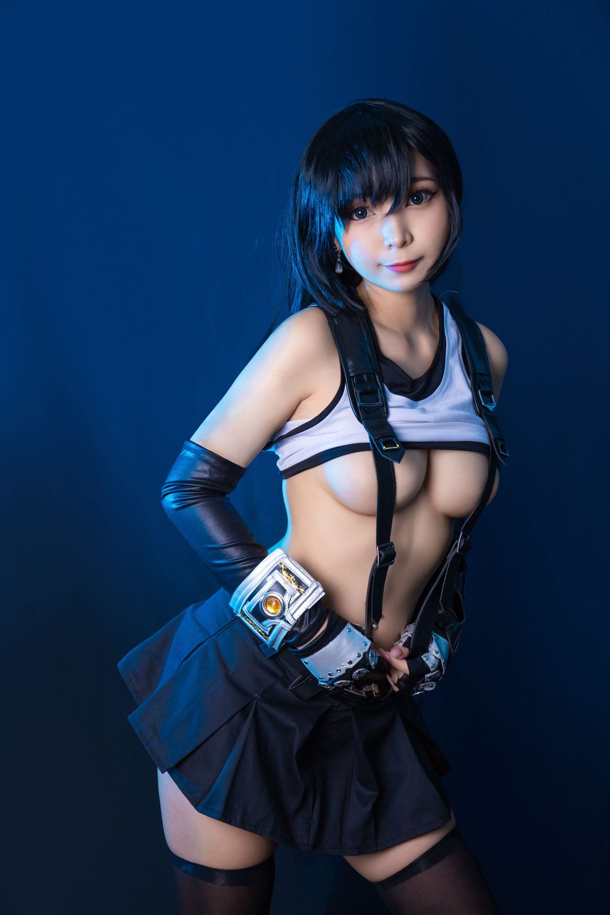 Coser@UmekoJ Tifa 0035 9315988993.jpg