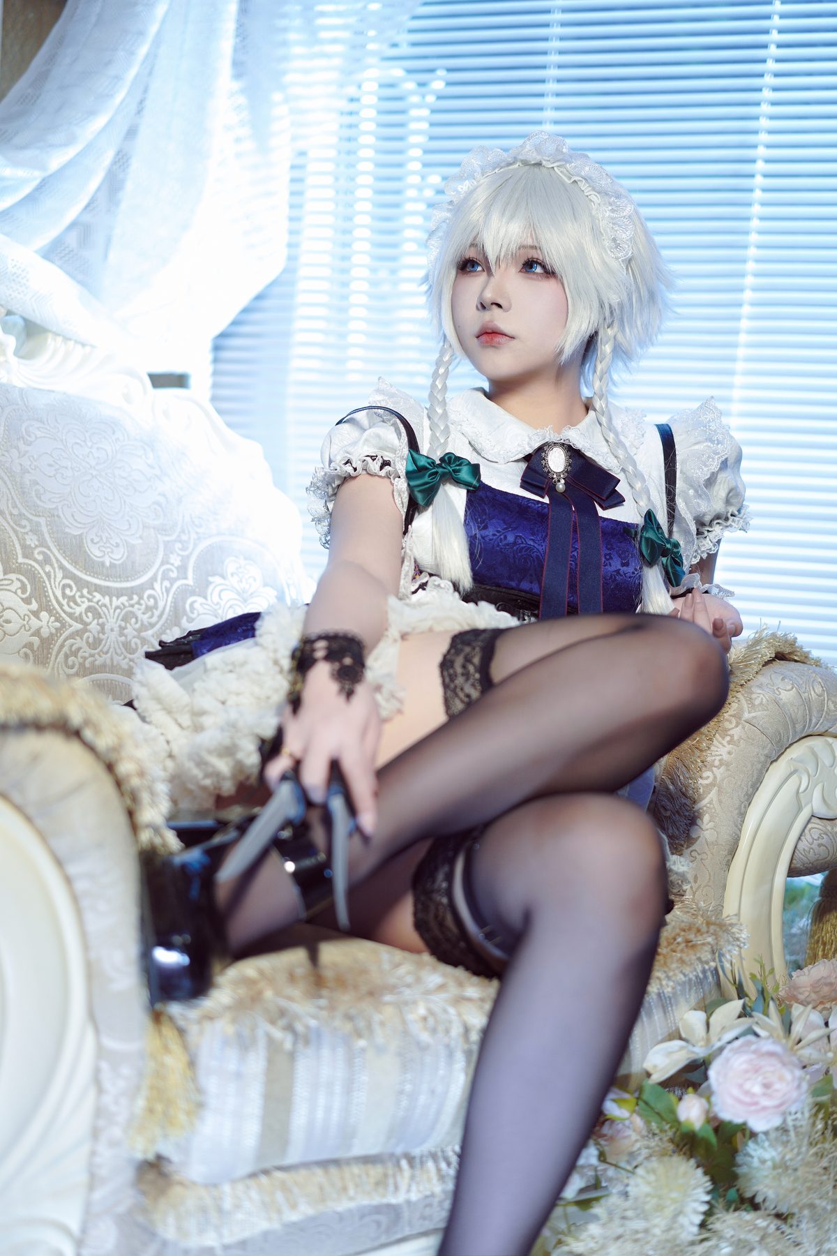 Coser@yuuhui玉汇 东方Project 十六夜咲夜 0001 0447220135.jpg