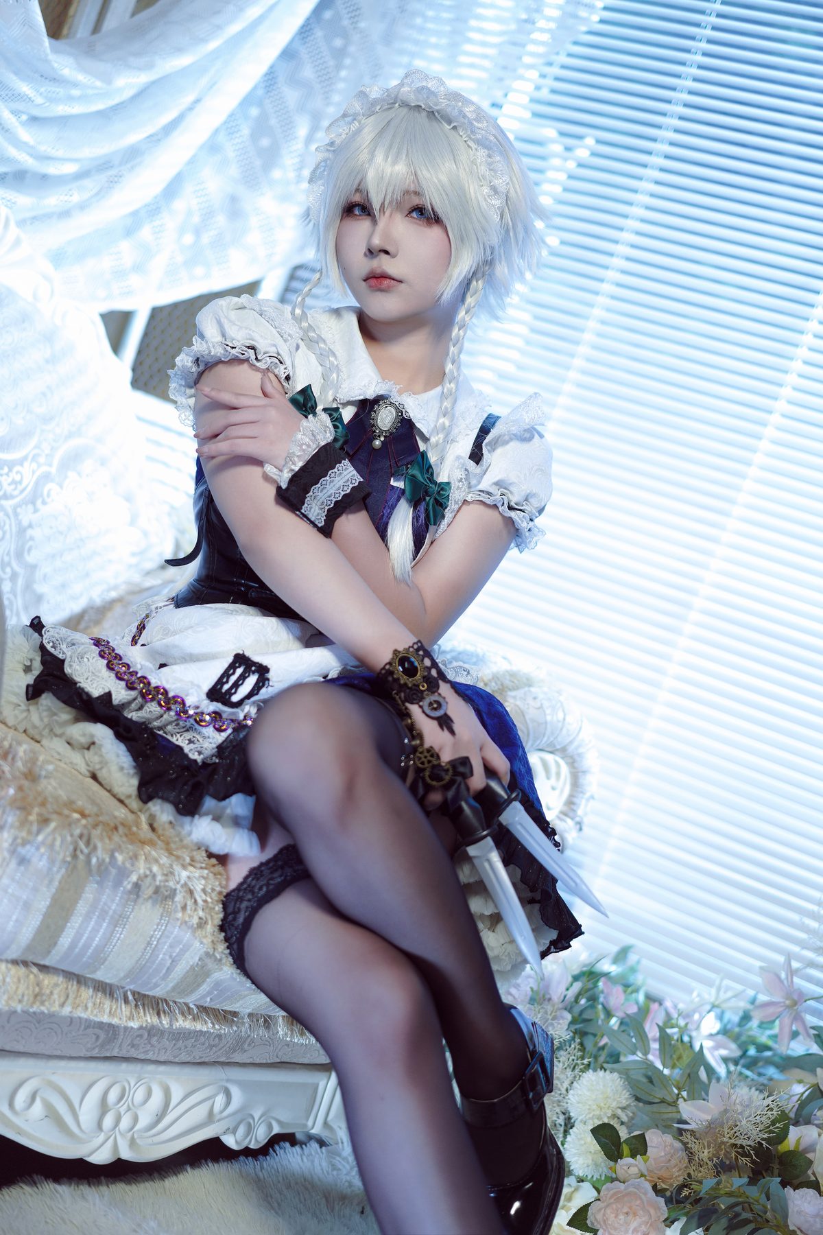 Coser@yuuhui玉汇 东方Project 十六夜咲夜 0018 1542364839.jpg