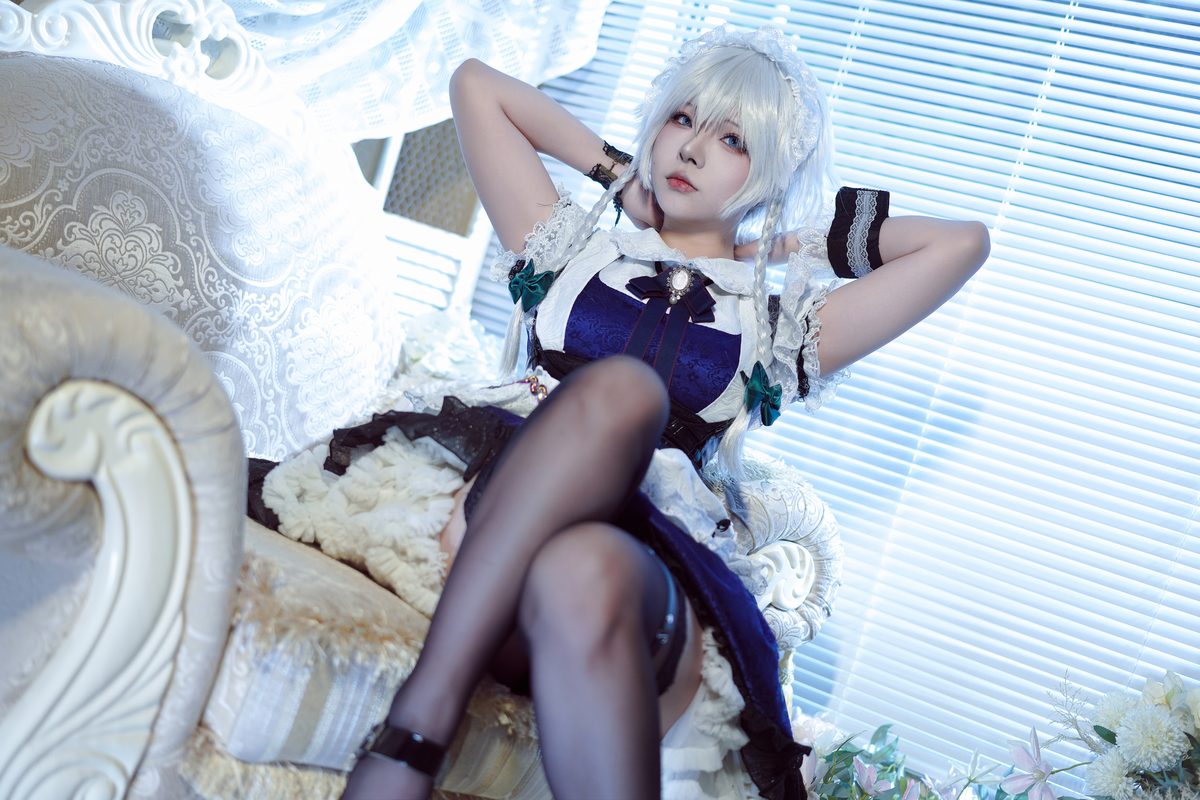 Coser@yuuhui玉汇 东方Project 十六夜咲夜 0019 8363923569.jpg