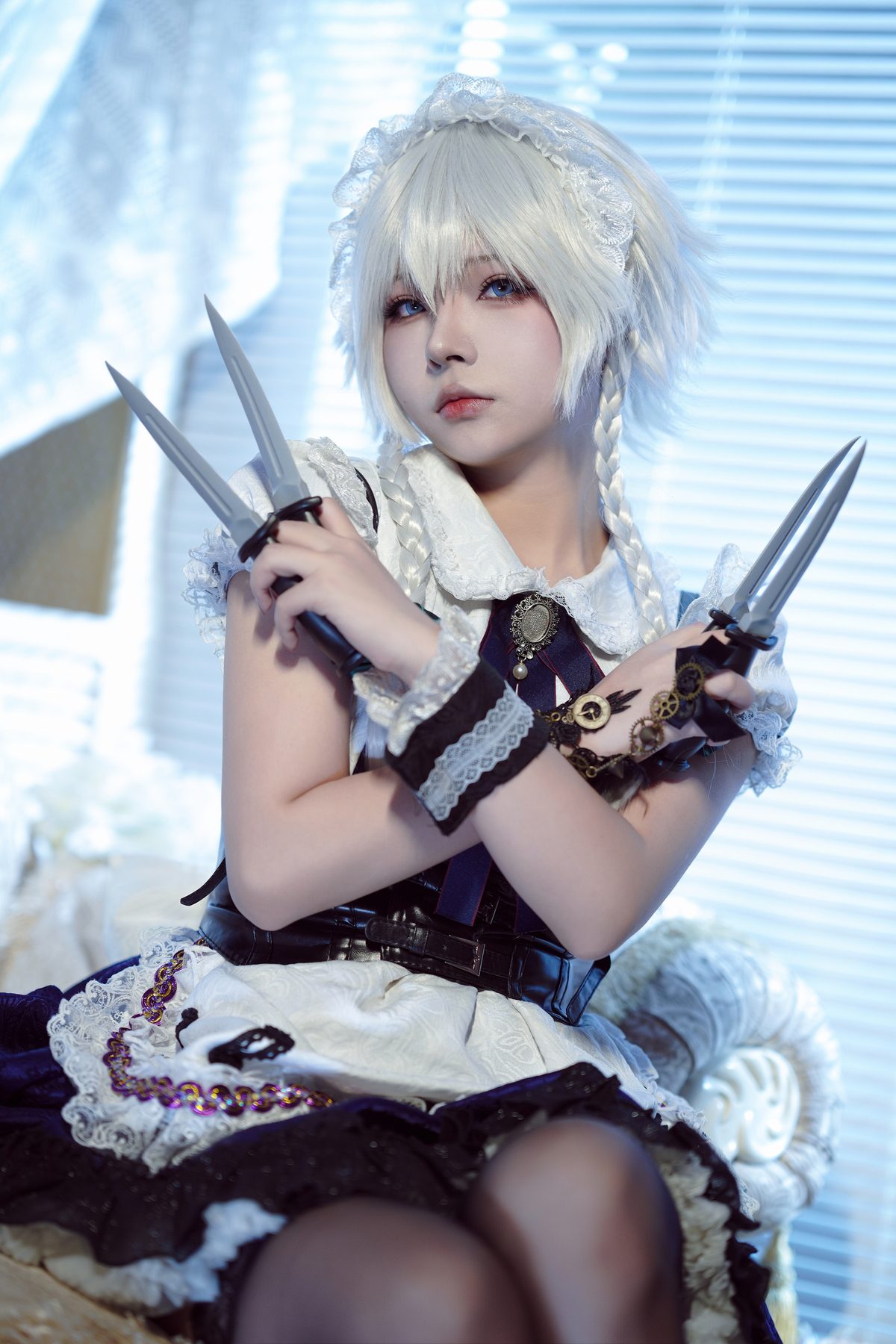 Coser@yuuhui玉汇 东方Project 十六夜咲夜 0023 8915888349.jpg