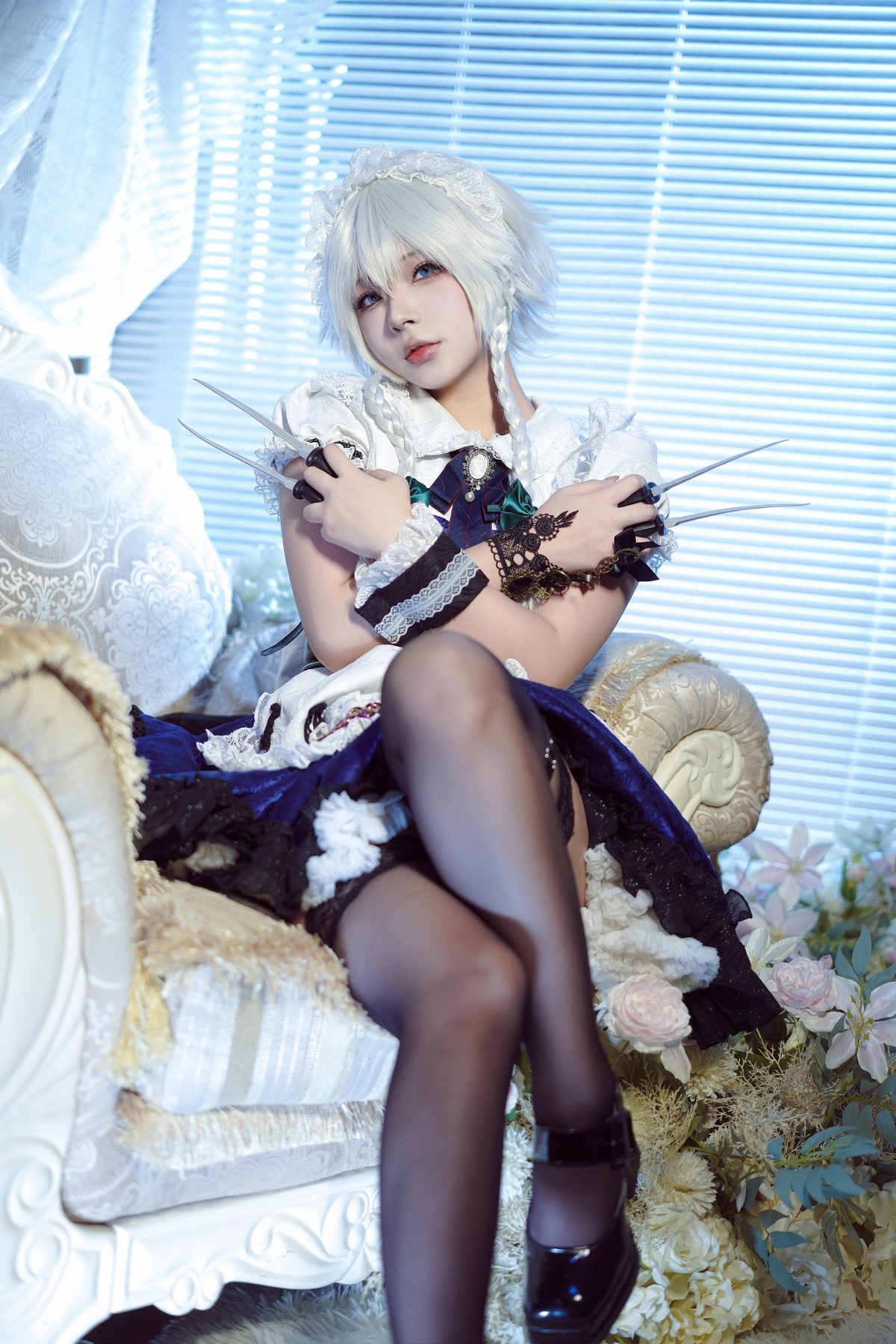 Coser@yuuhui玉汇 东方Project 十六夜咲夜 0032 0485013105.jpg