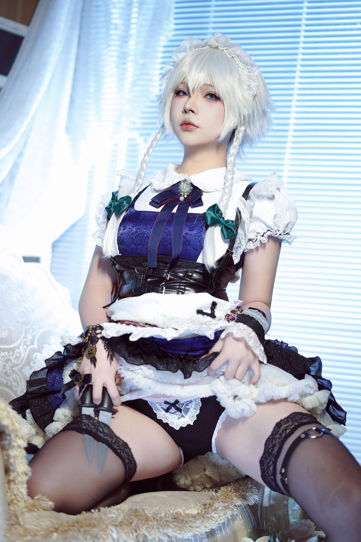 Coser@yuuhui玉汇 东方Project 十六夜咲夜 0087 7972919837.jpg