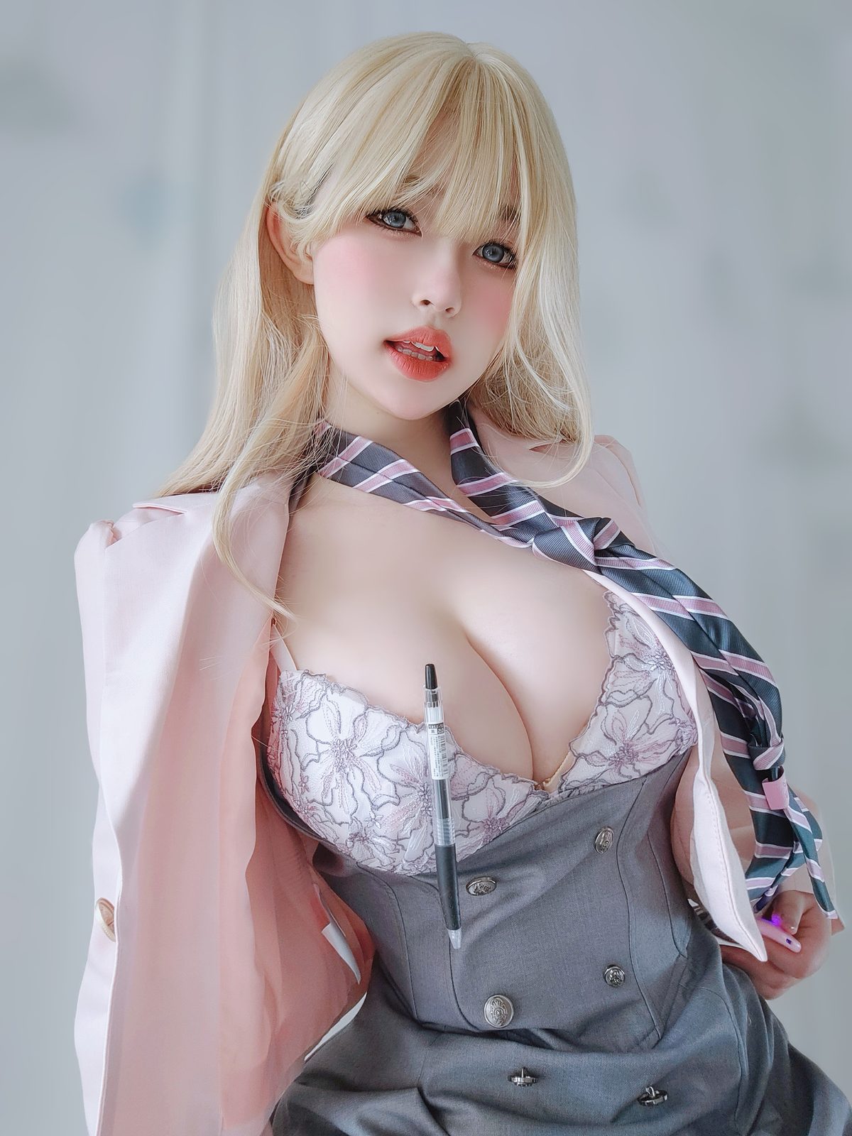 Coser@女主K 催眠傲娇的前辈 0064 0952379703.jpg