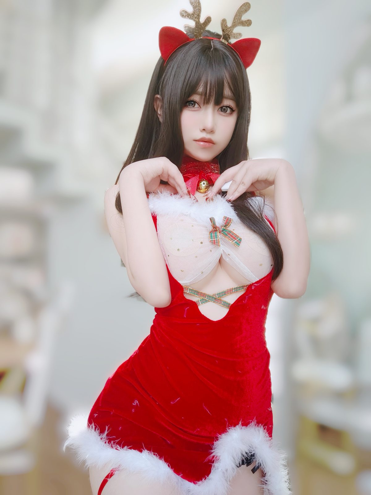 Coser@女主K 圣诞麋鹿 Part1 0036 6568831291.jpg