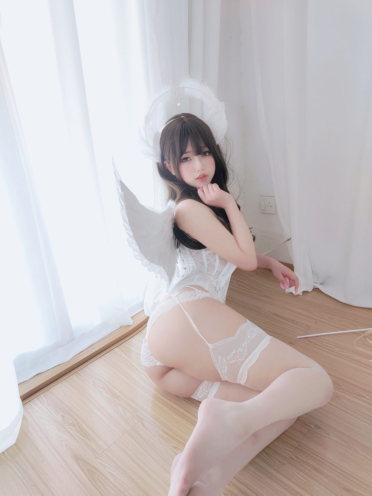 Coser@女主K 工口天使 Part2 0028 3127194049.jpg