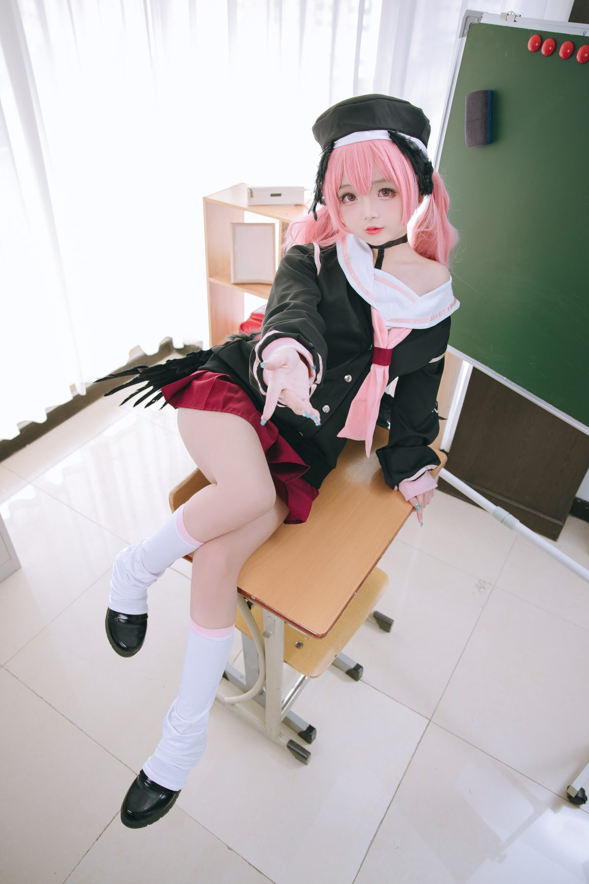 Coser@日奈娇 下江小春 Part1 0006 0765206804.jpg