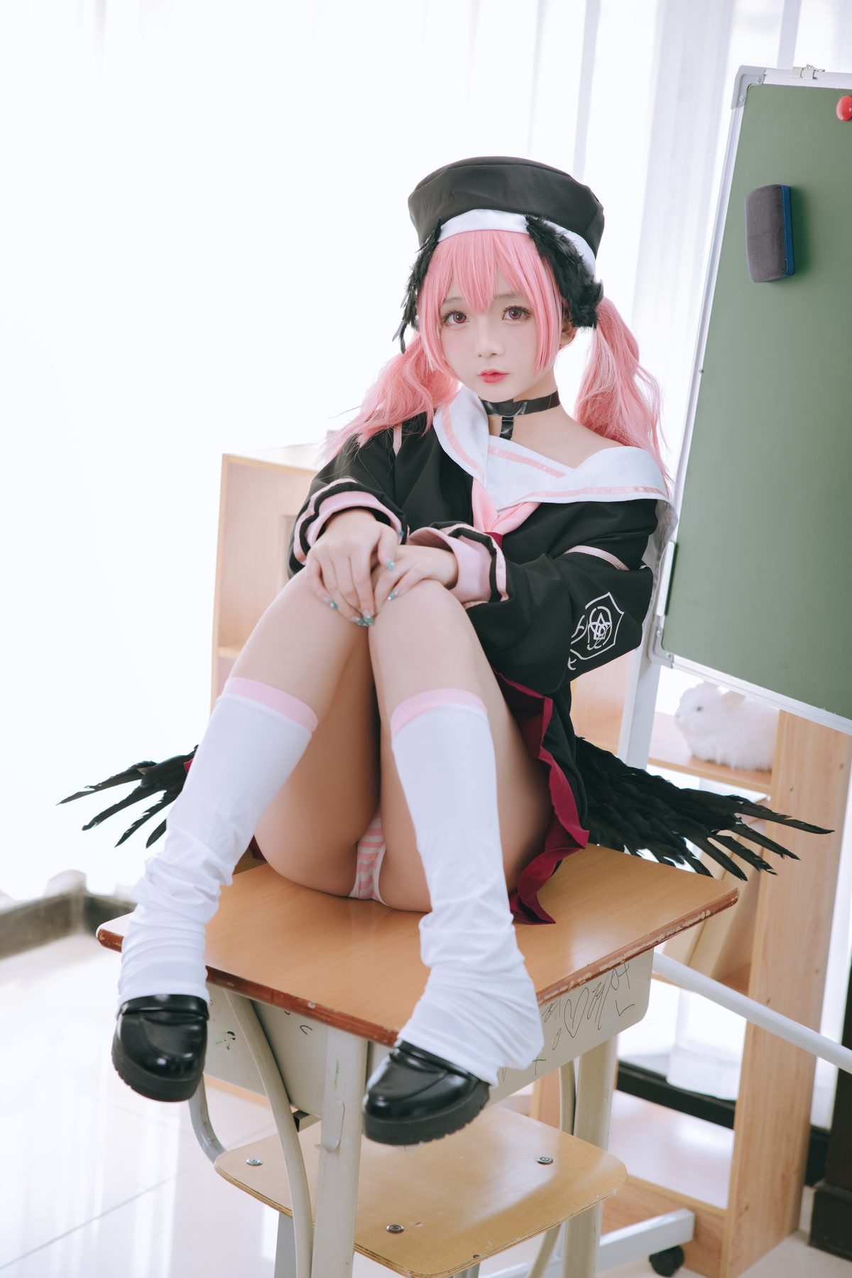 Coser@日奈娇 下江小春 Part1 0007 7914765104.jpg