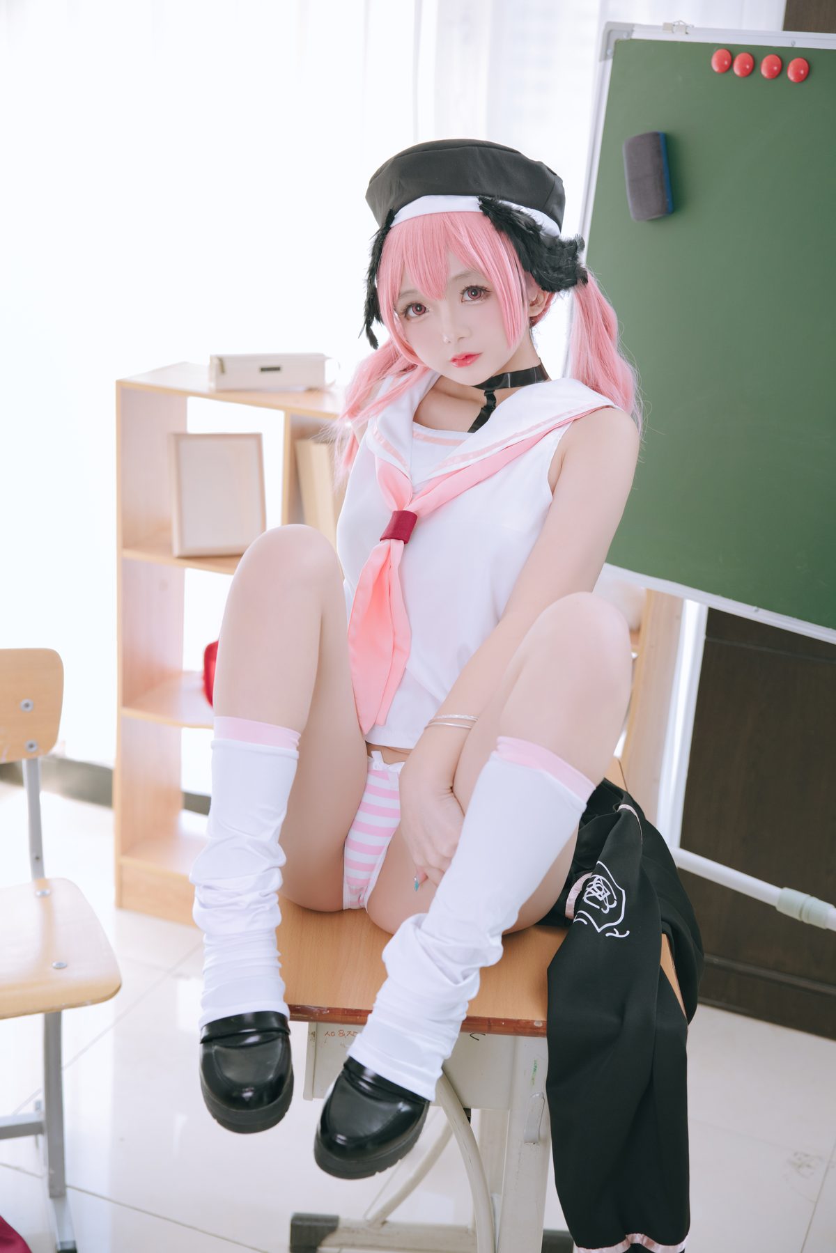 Coser@日奈娇 下江小春 Part1 0019 4057011910.jpg