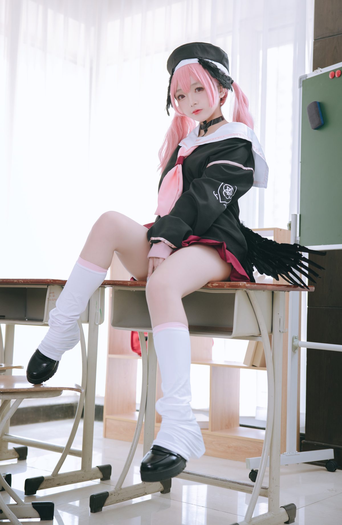 Coser@日奈娇 下江小春 Part3 0002 8385096426.jpg