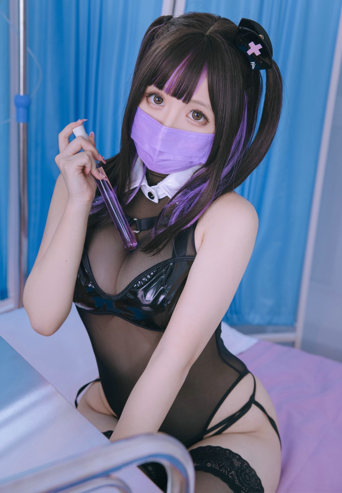 Coser@日奈娇 口罩护士 0069 5829925979.jpg