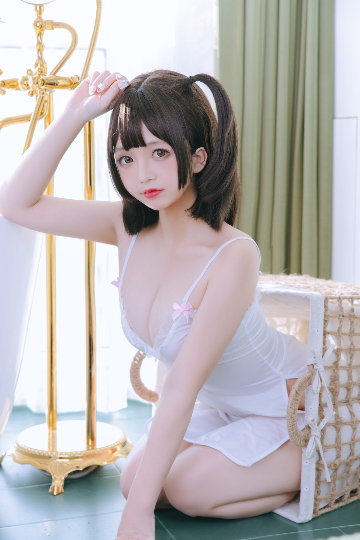 Coser@日奈娇 湿身小白裙 0017 5338255930.jpg