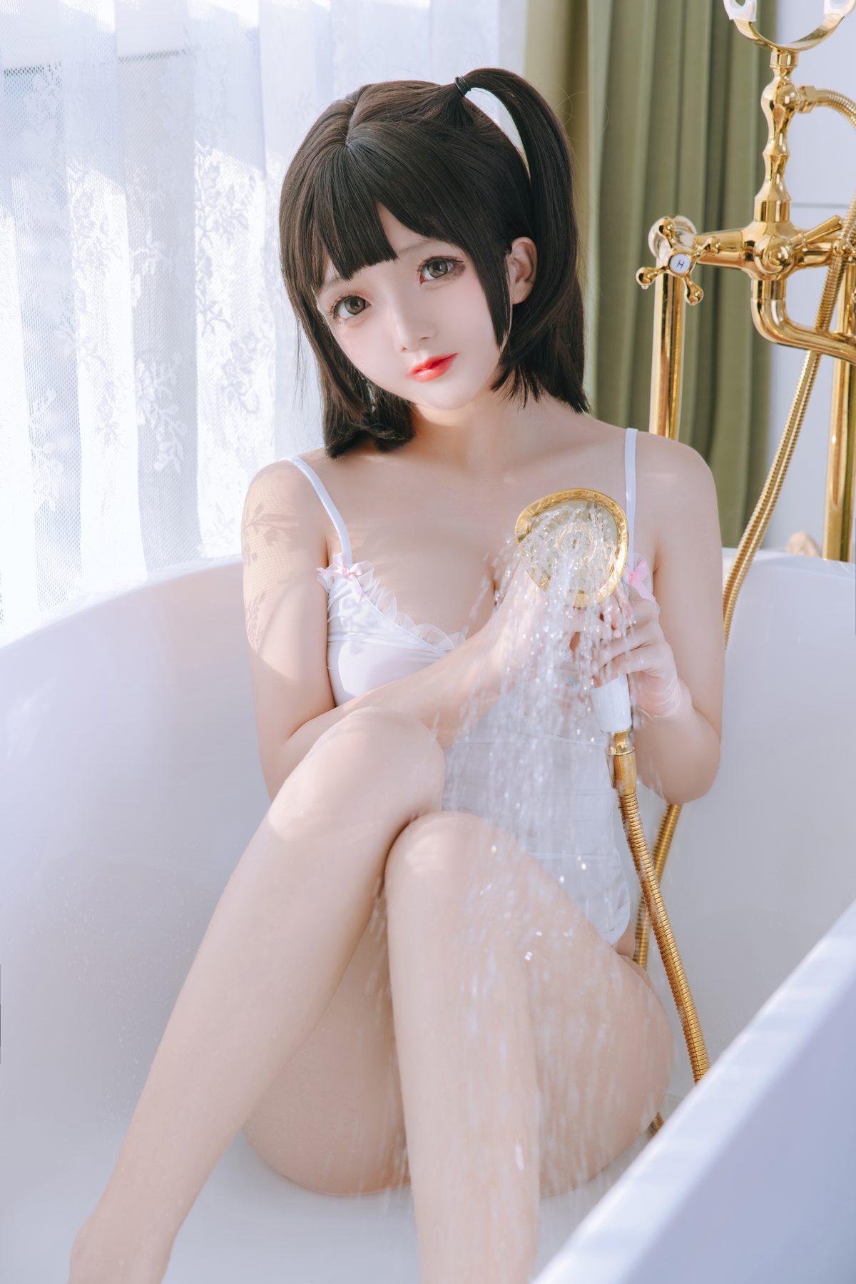 Coser@日奈娇 湿身小白裙 0043 9329594503.jpg