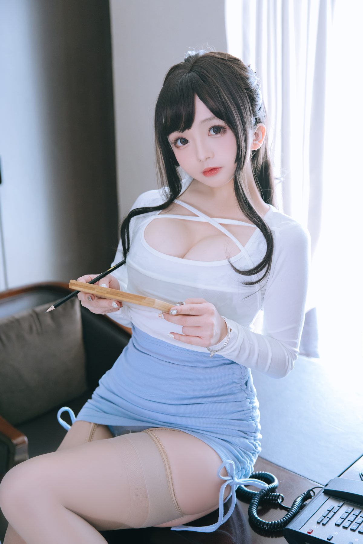 Coser@日奈娇 私人秘书 Part1 0013 7912262115.jpg