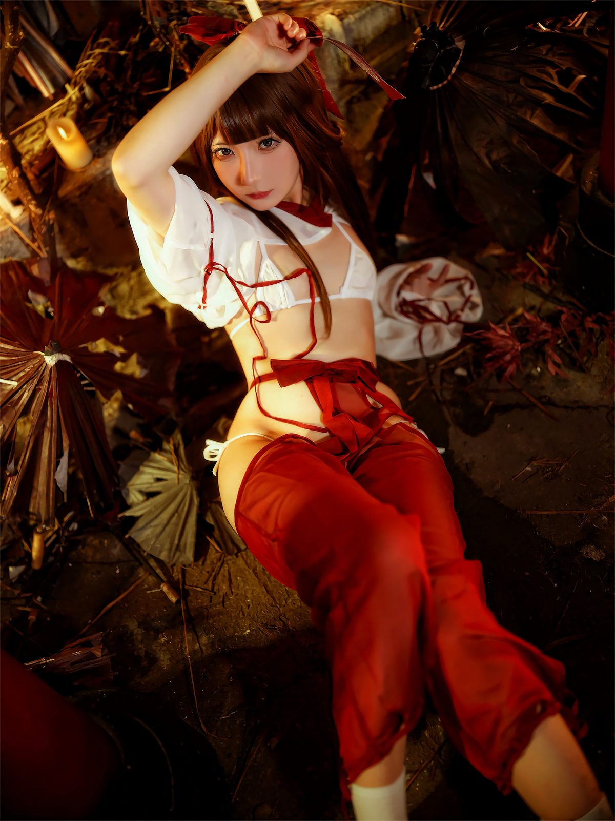 Coser@是三不是世w No 027 祈福巫女 0001 2289470212.jpg