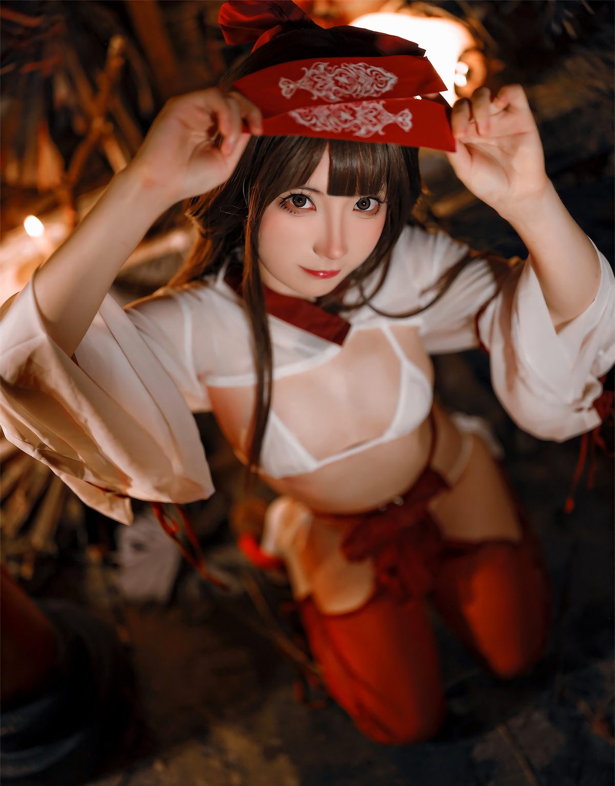 Coser@是三不是世w No 027 祈福巫女 0033 7087120598.jpg