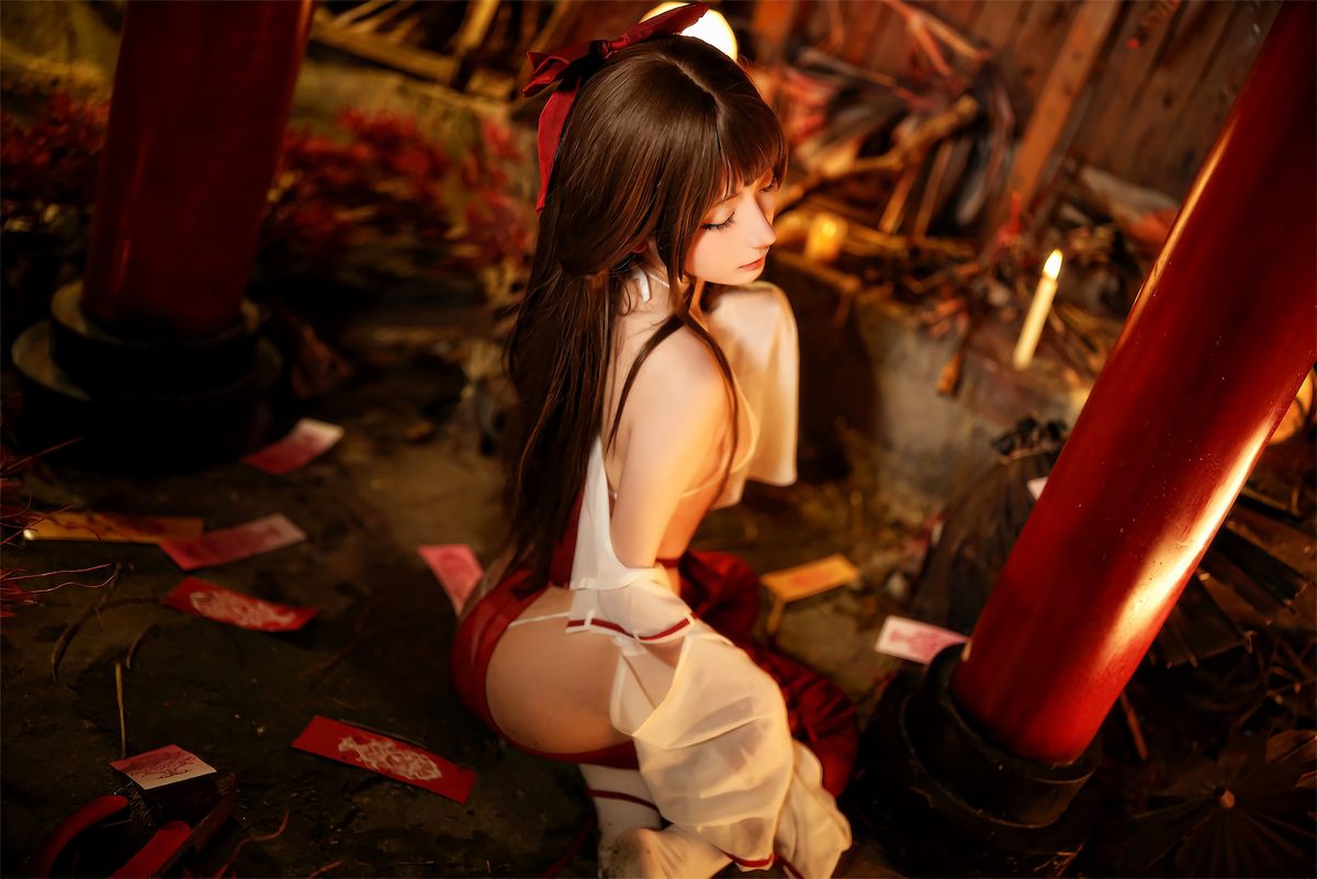 Coser@是三不是世w No 027 祈福巫女 0039 3951648329.jpg