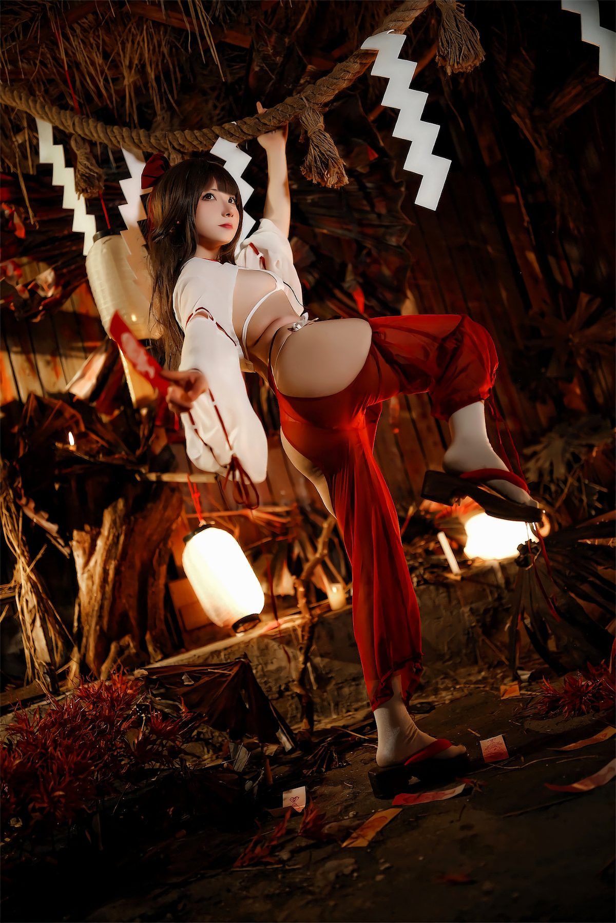 Coser@是三不是世w No 027 祈福巫女 0042 1607420750.jpg