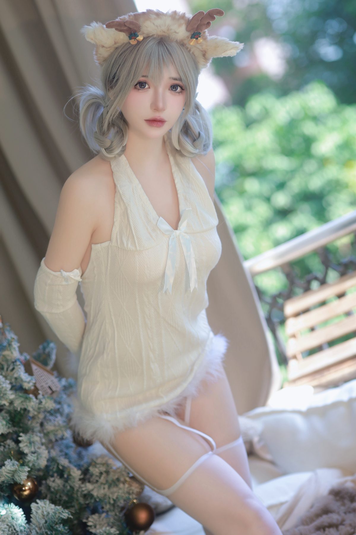 Coser@疯猫ss 圣诞特典And白色毛衣 Part2 0014 0751401389.jpg