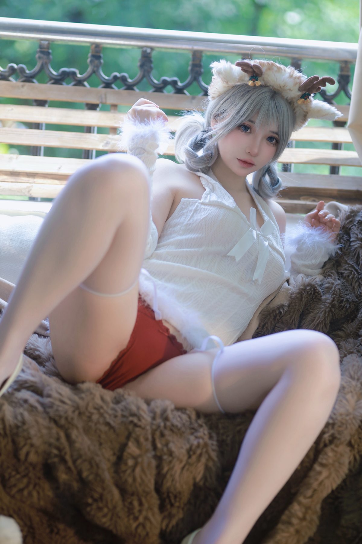 Coser@疯猫ss 圣诞特典And白色毛衣 Part2 0028 6512587175.jpg