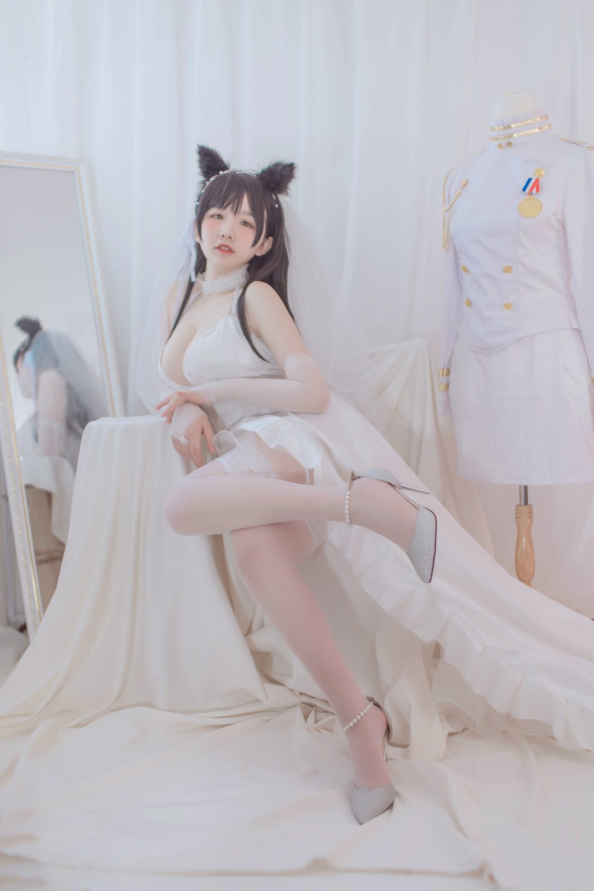 Coser@阿半今天很开心 爱宕婚纱 0004 7217092956.jpg