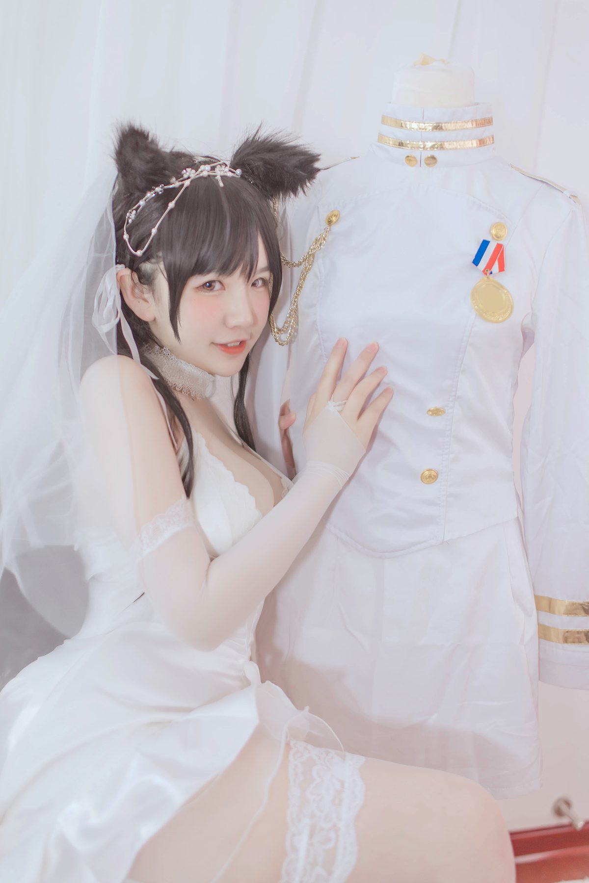 Coser@阿半今天很开心 爱宕婚纱 0009 8958033117.jpg