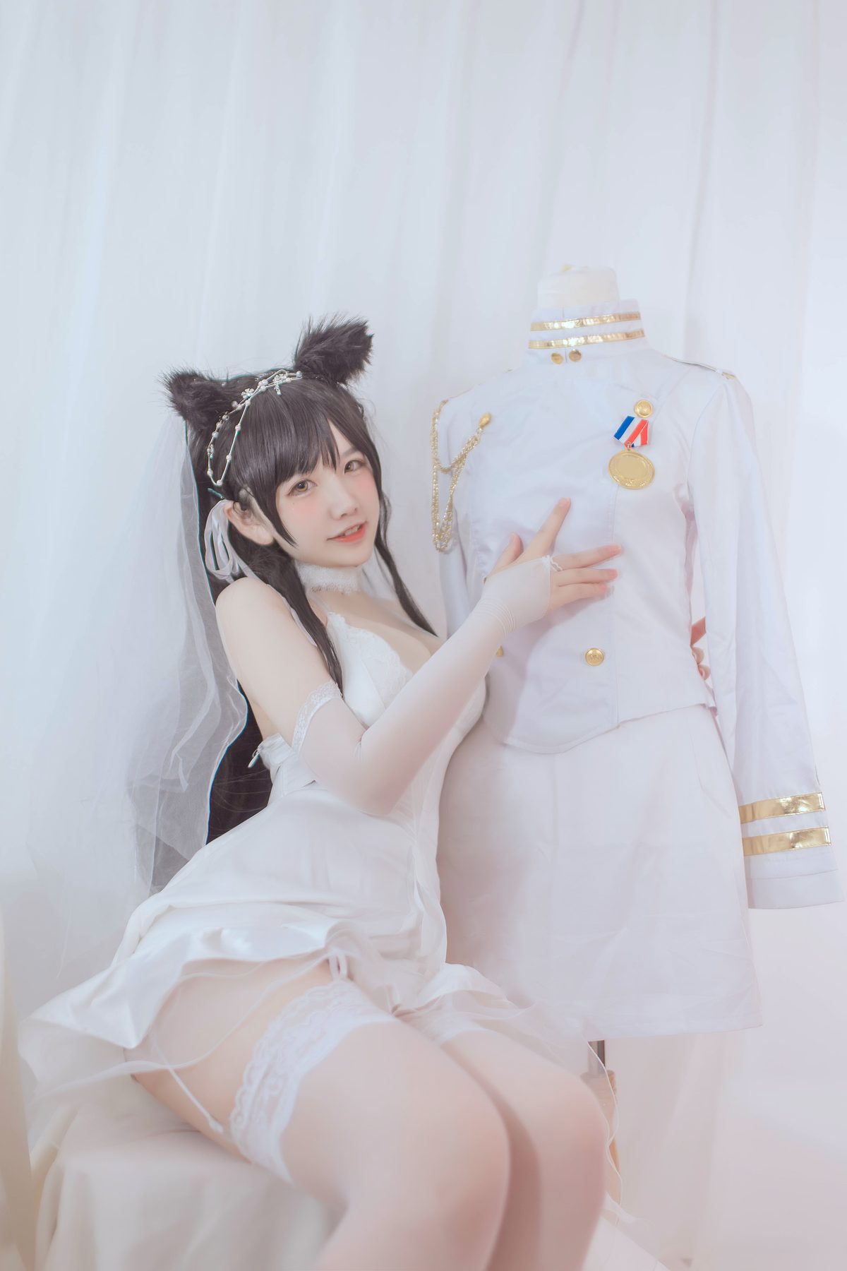 Coser@阿半今天很开心 爱宕婚纱 0010 9006290420.jpg