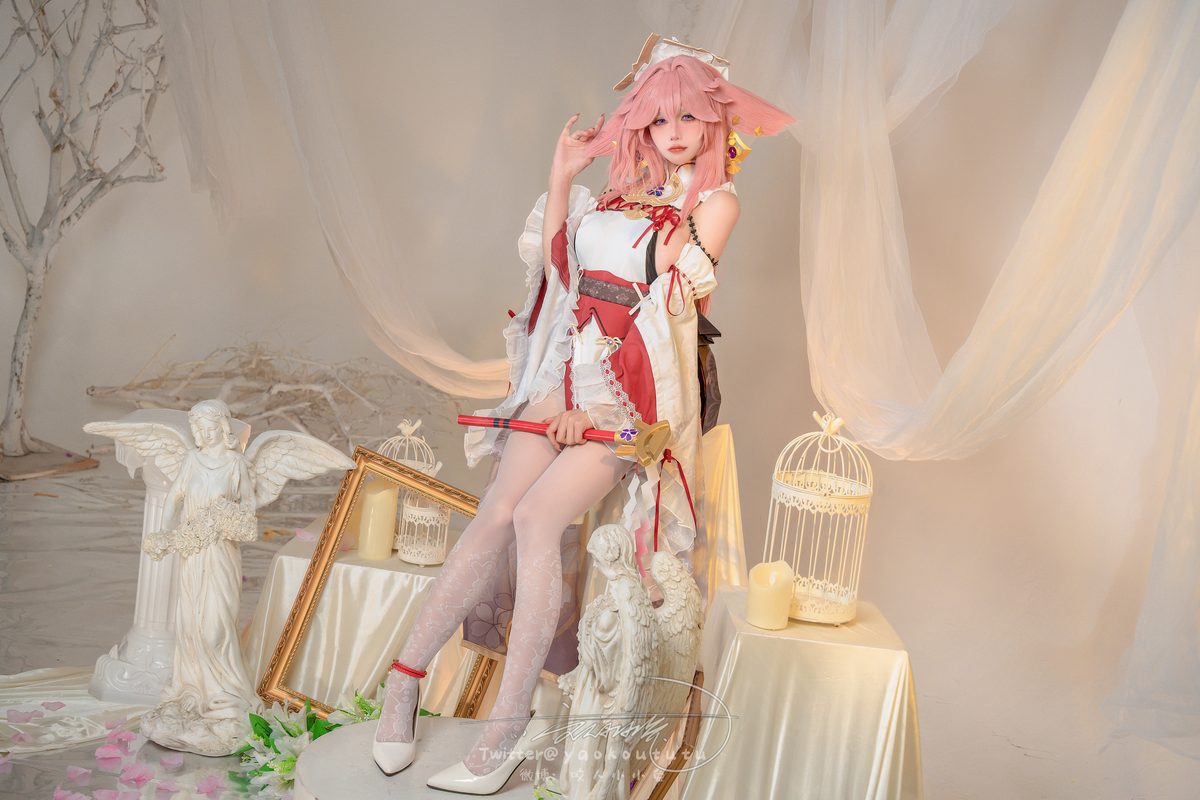 Coser@黏黏团子兔 春江水暖 神子贺岁 0004 9298299714.jpg