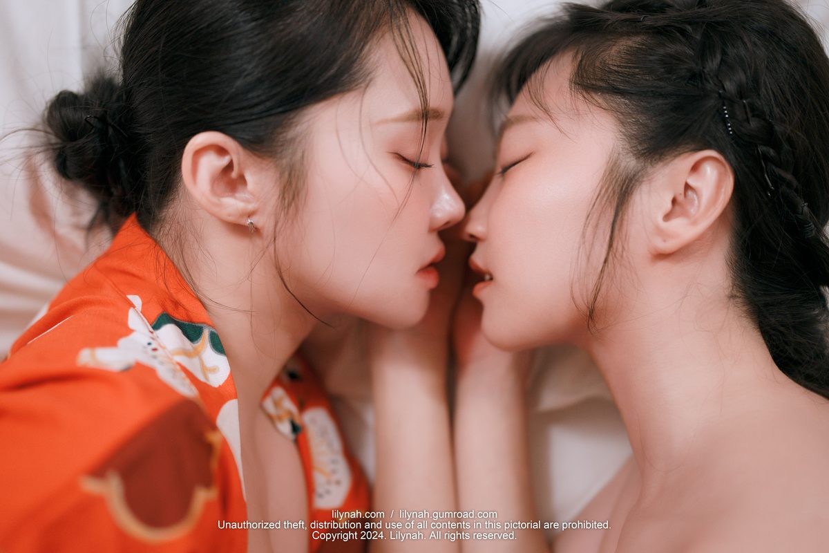 Lilynah LW094 Inah 이나 x Suki Vol 02 The Handmaiden 0044 4926154731.jpg